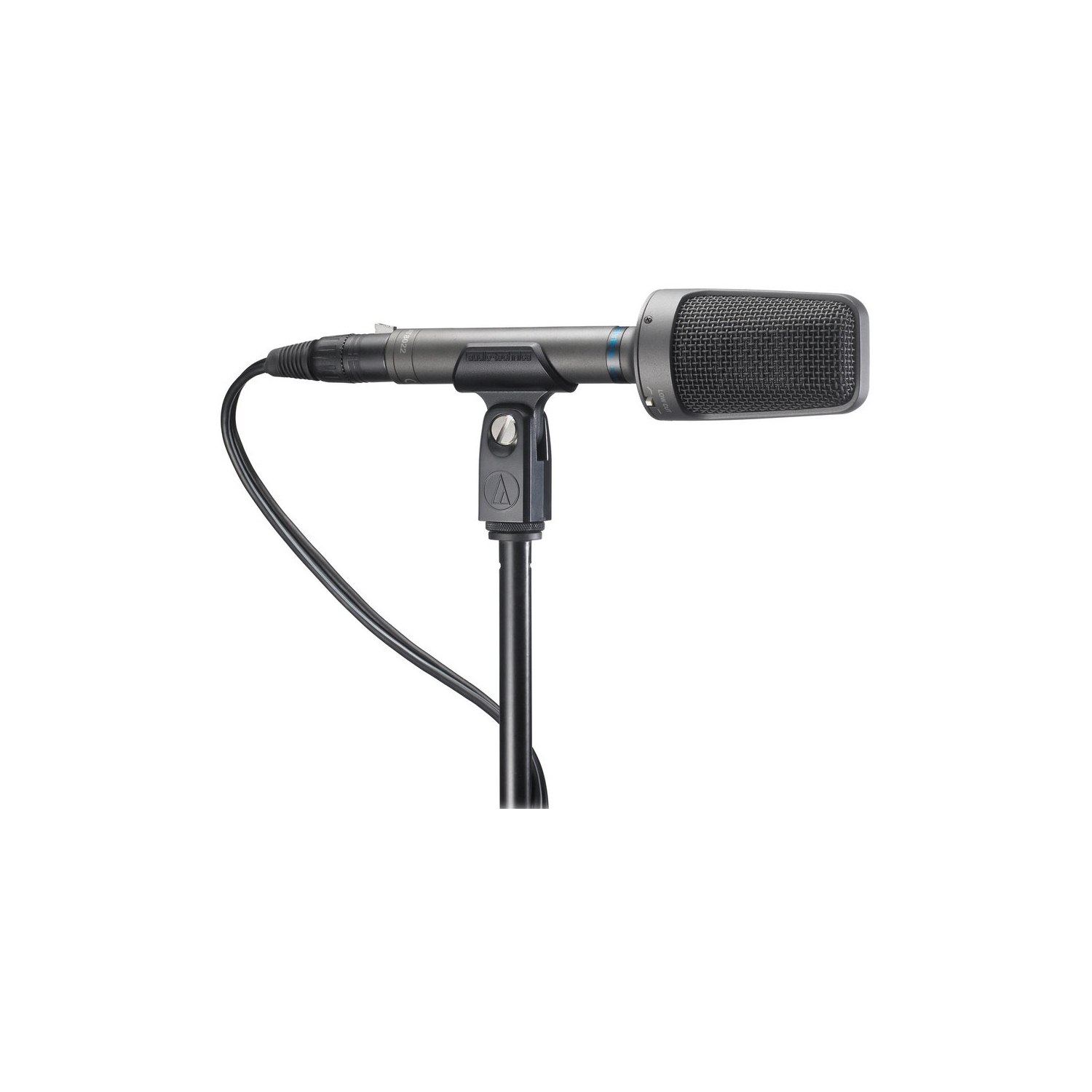 Audio-Technica X/Y Stereo Microphone