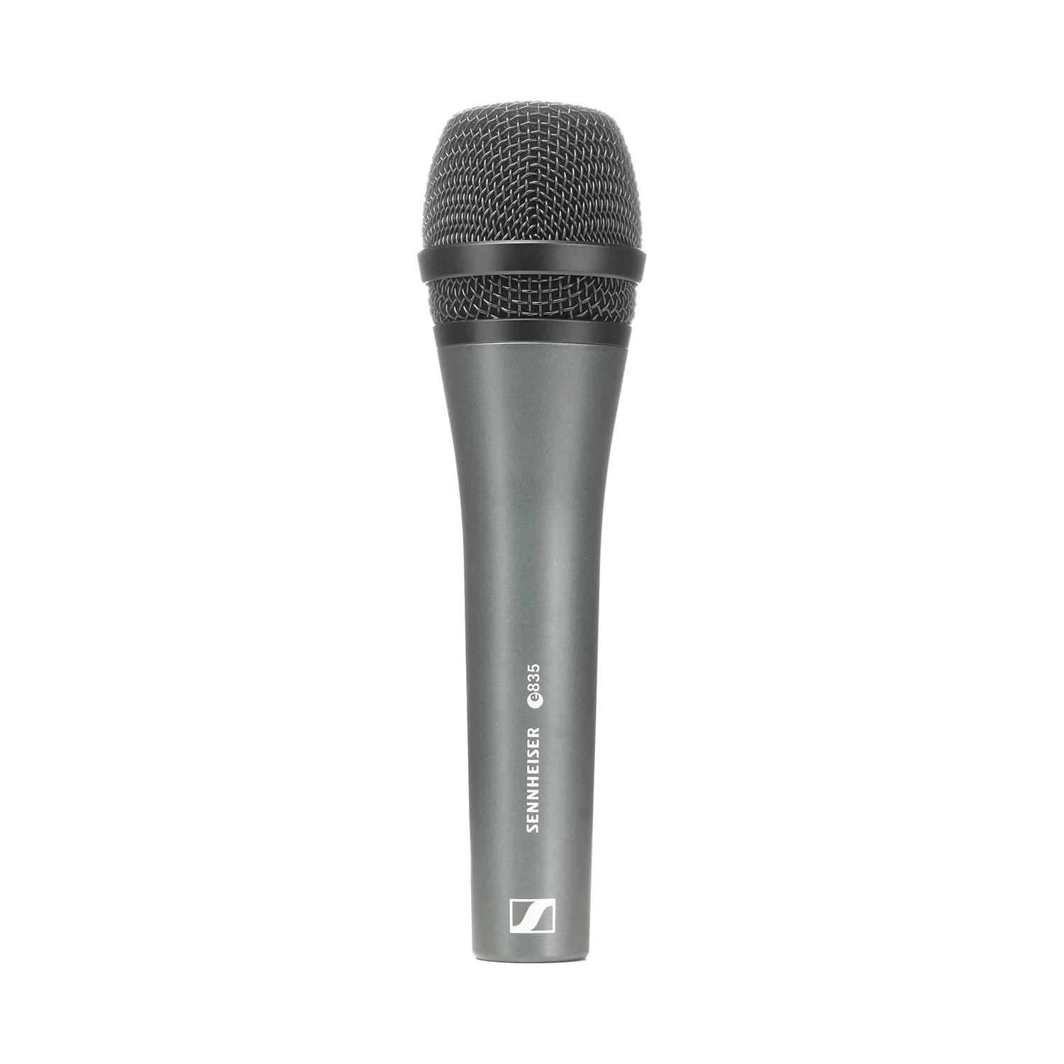 Sennheiser e835 Evolution Handheld Dynamic Cardioid Microphone