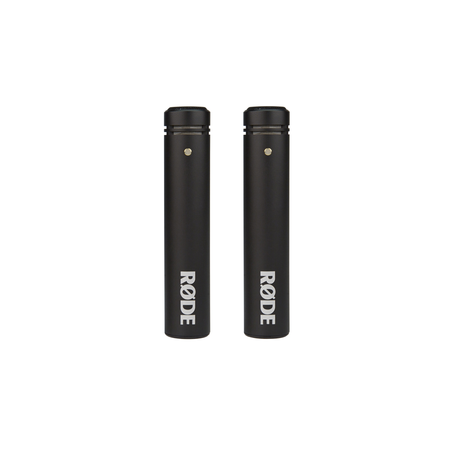 RODE Matched Pair of Small Diaphragm Mics