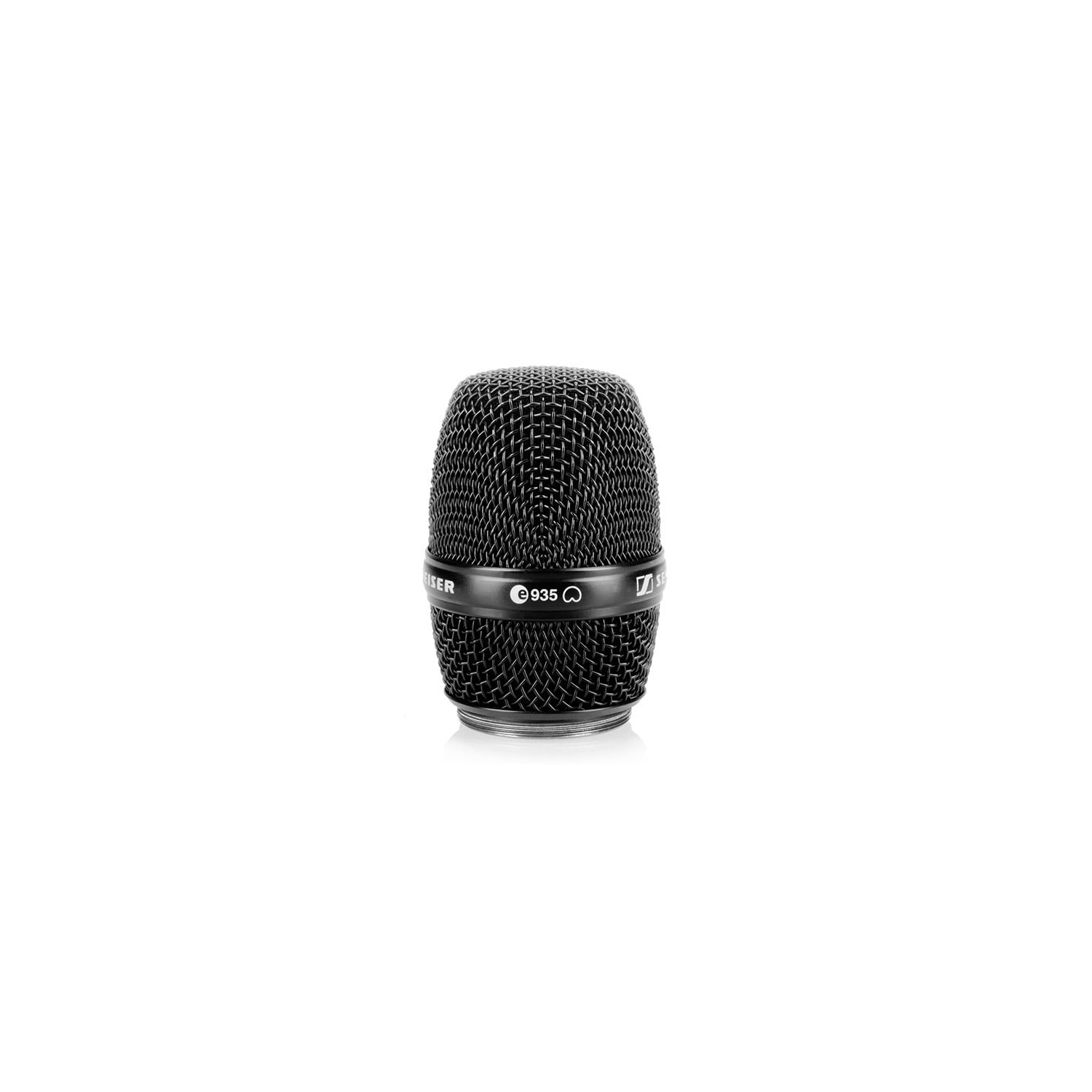 Sennheiser 835-1 Capsule cardioïde dynamique - Noir