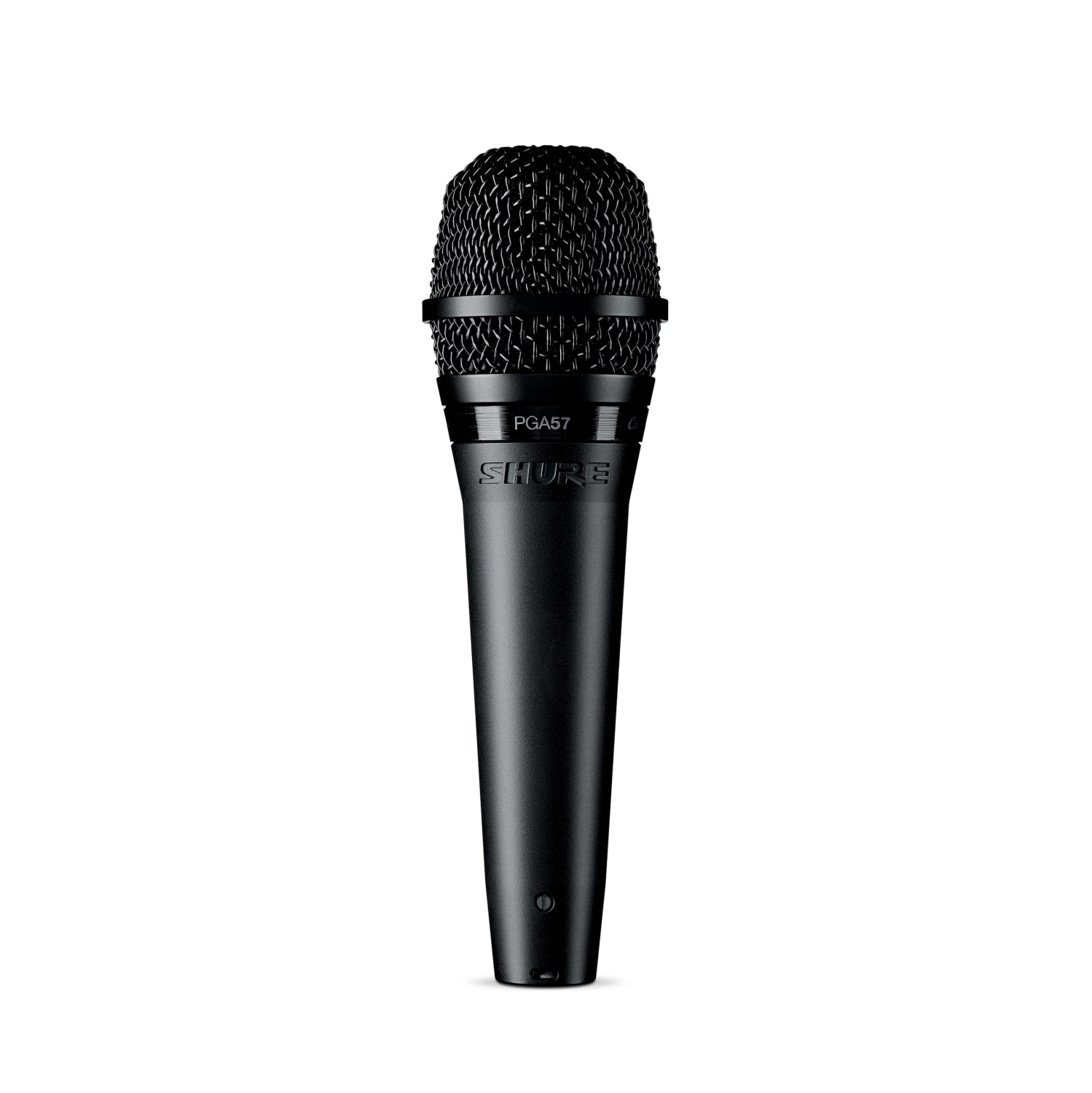 Shure PGA57 Cardioid Dynamic Instrument Microphone with XLR Cable