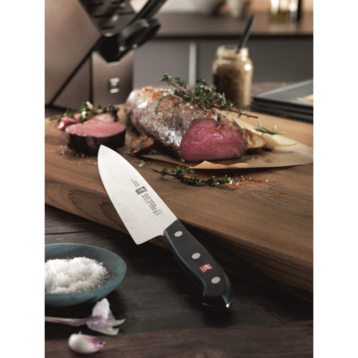 Zwilling J.A. Henckels Tradition Chef's Knife 8" / 160 mm