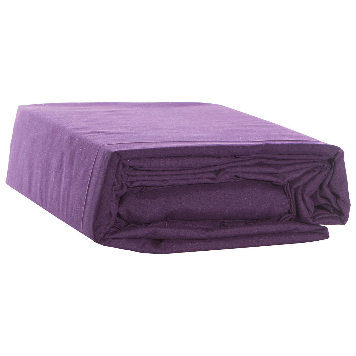 Literie en microfibre de Gouchee Design - Très grand lit - Violet
