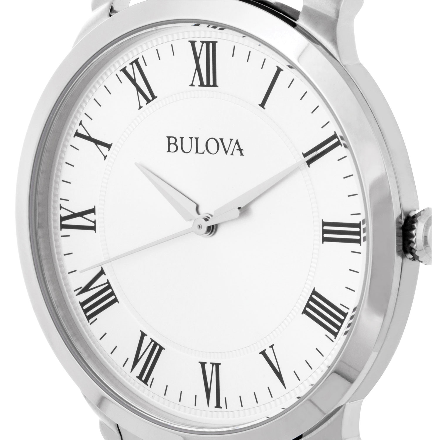 Bulova hot sale men's 96a133