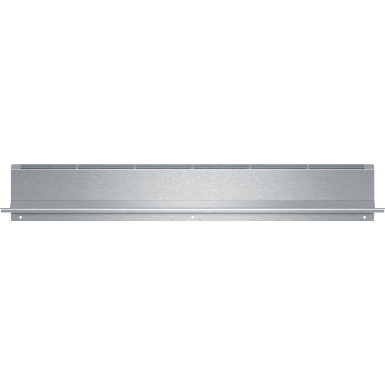 Dosseret bas pour cuisinières électriques et à induction de Bosch