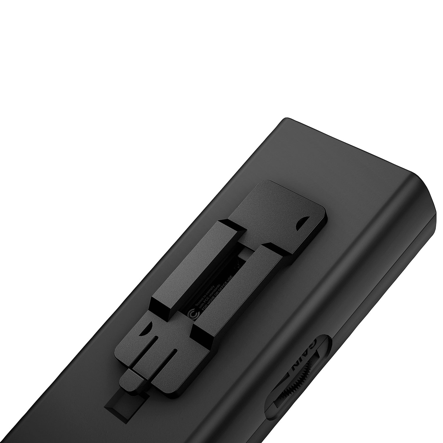 Adaptateur d'interface numérique de guitare iRig HD 2 d'IK Multimedia