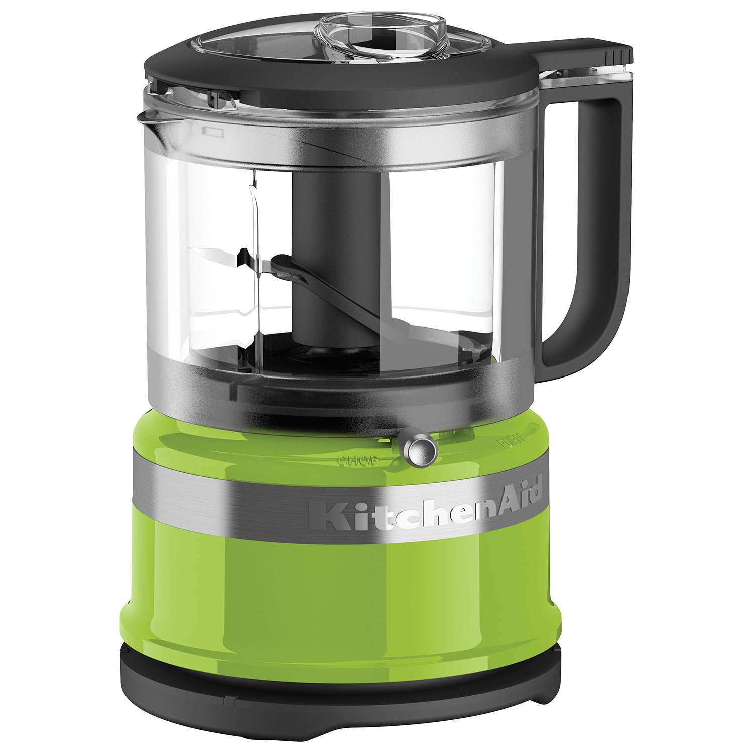 Kitchenaid Mini Food Chopper 3 5 Cup Green Apple Kitchenaid Mini Food Chopper 3 5 Cup Green Apple Processors Best Canada