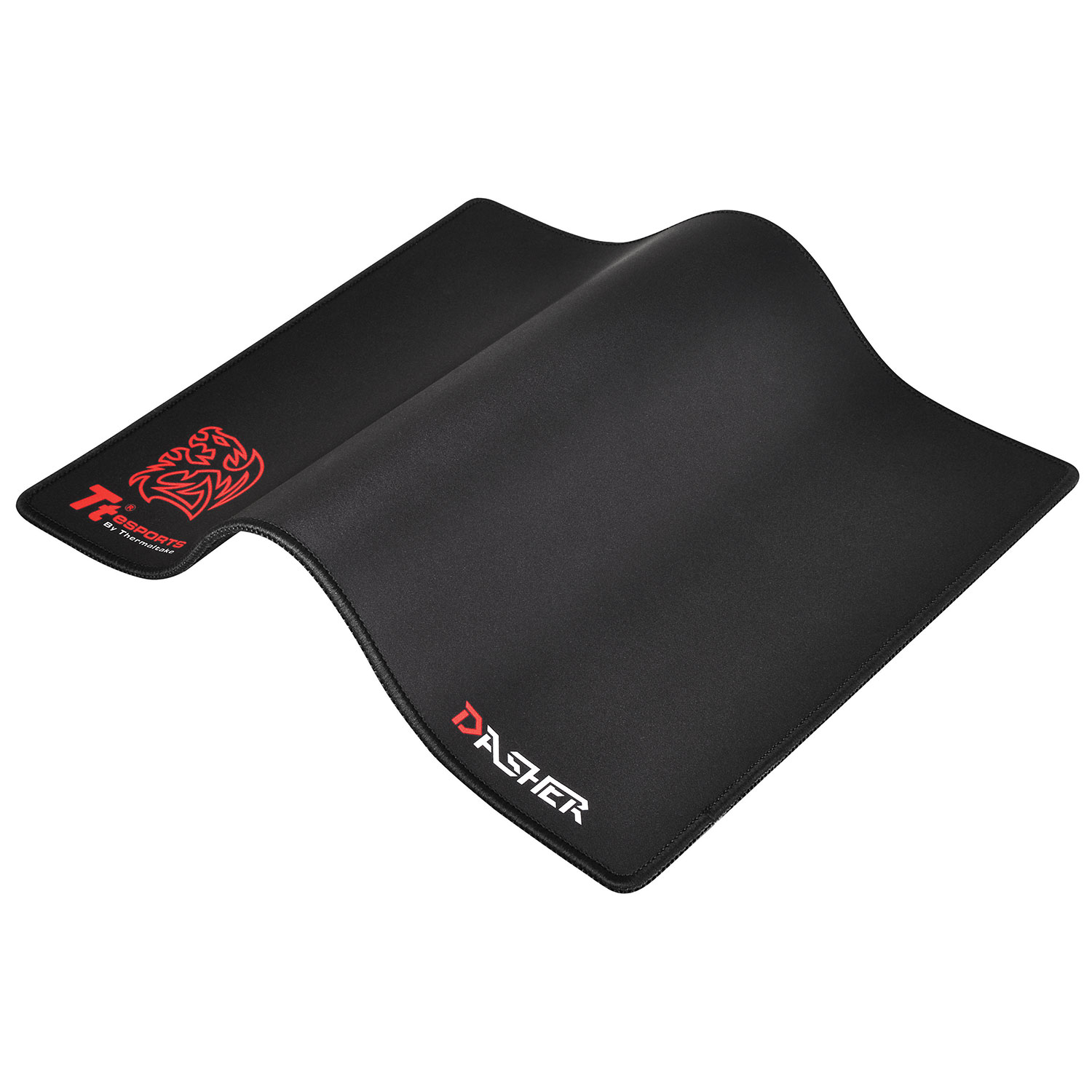 TT eSports Dasher Medium Gaming Mouse Pad