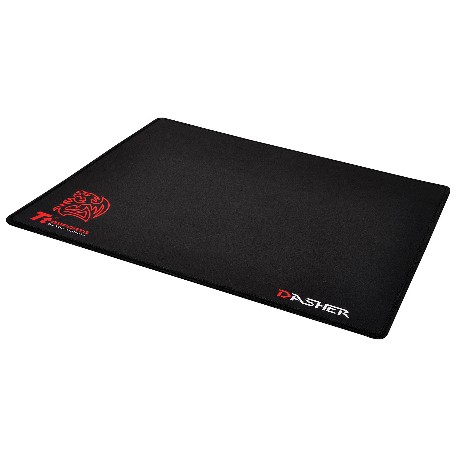TT eSports Dasher Medium Gaming Mouse Pad