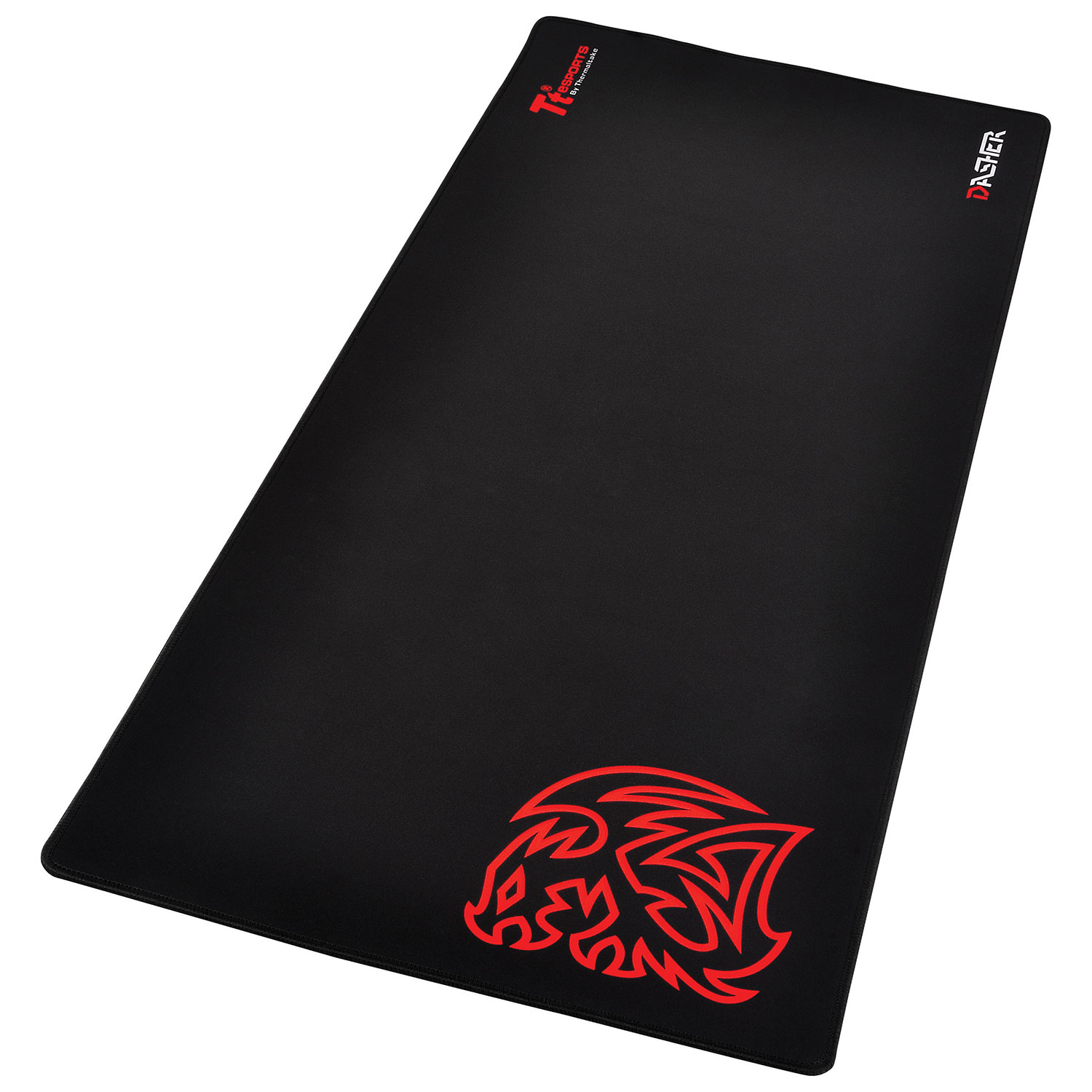 TT eSports Dasher Extended Gaming Mouse Pad