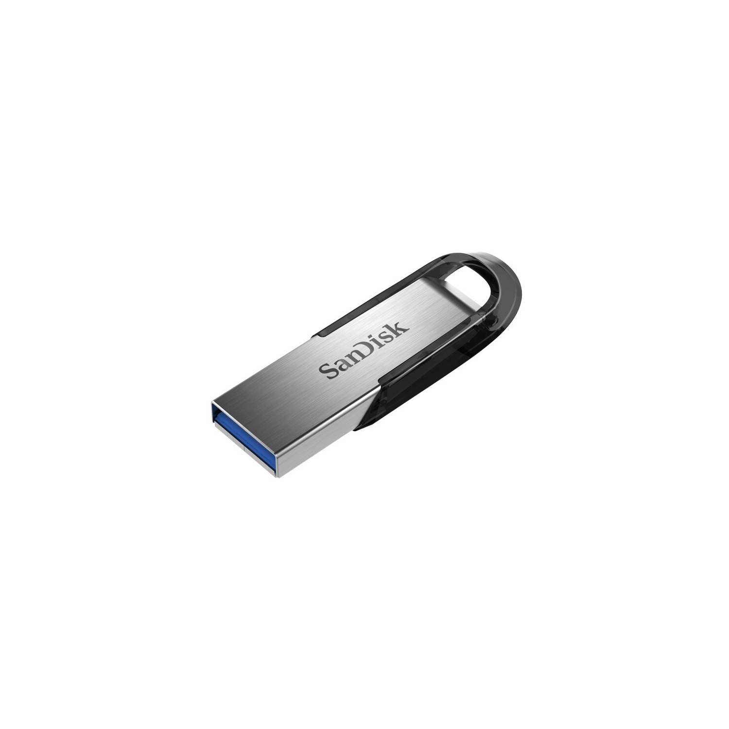 SANDISK Ultra Flair 128GB USB 3.0 Flash Drive (SDCZ73-128G-G46)