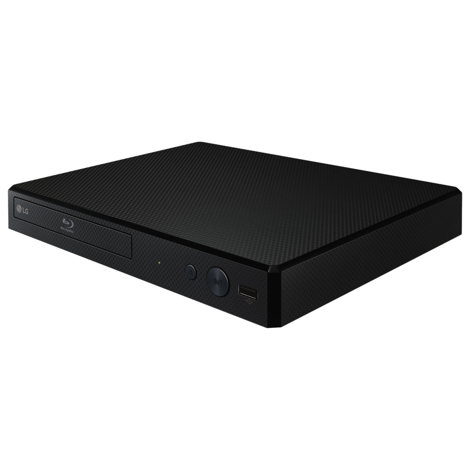 LG Blu-ray Player (BP250) - Only at Best Buy