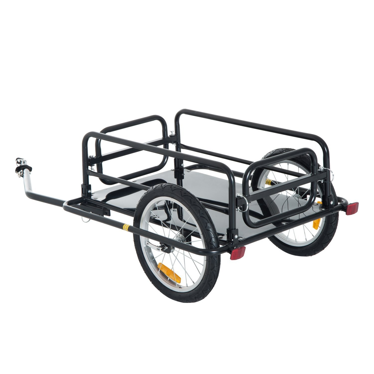 Aosom Bicycle Cargo Trailer