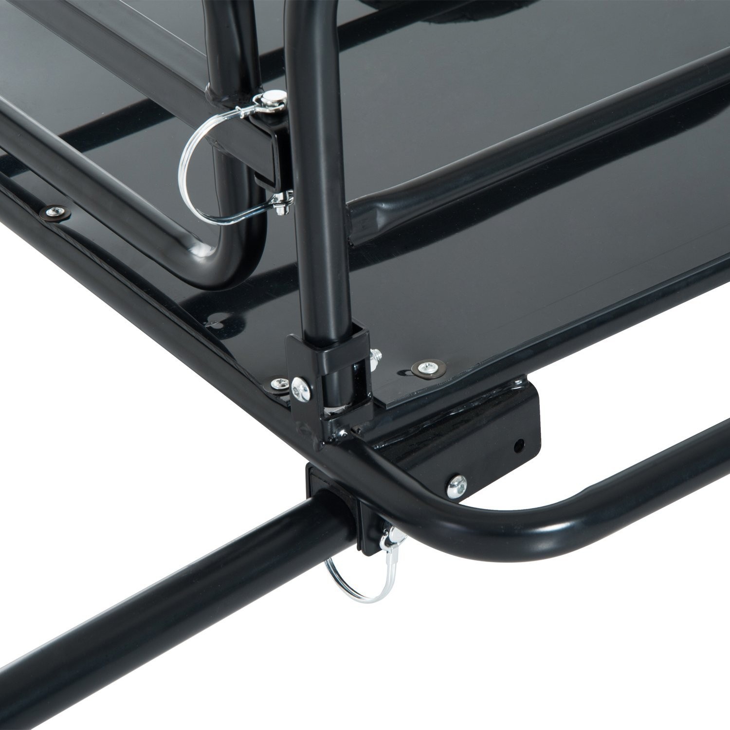 Aosom Bicycle Cargo Trailer