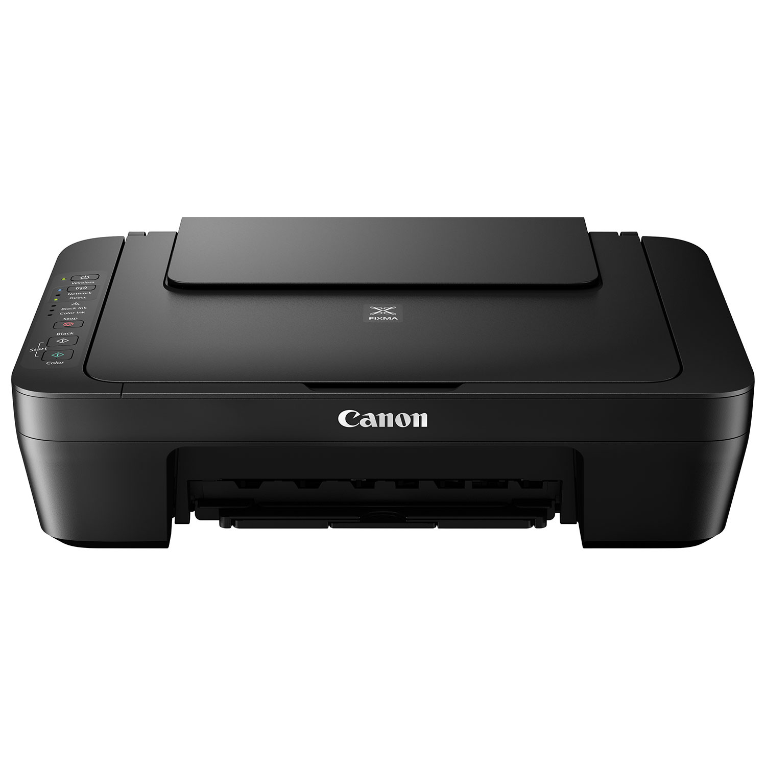 What are some highly rated Canon scanners and printers?