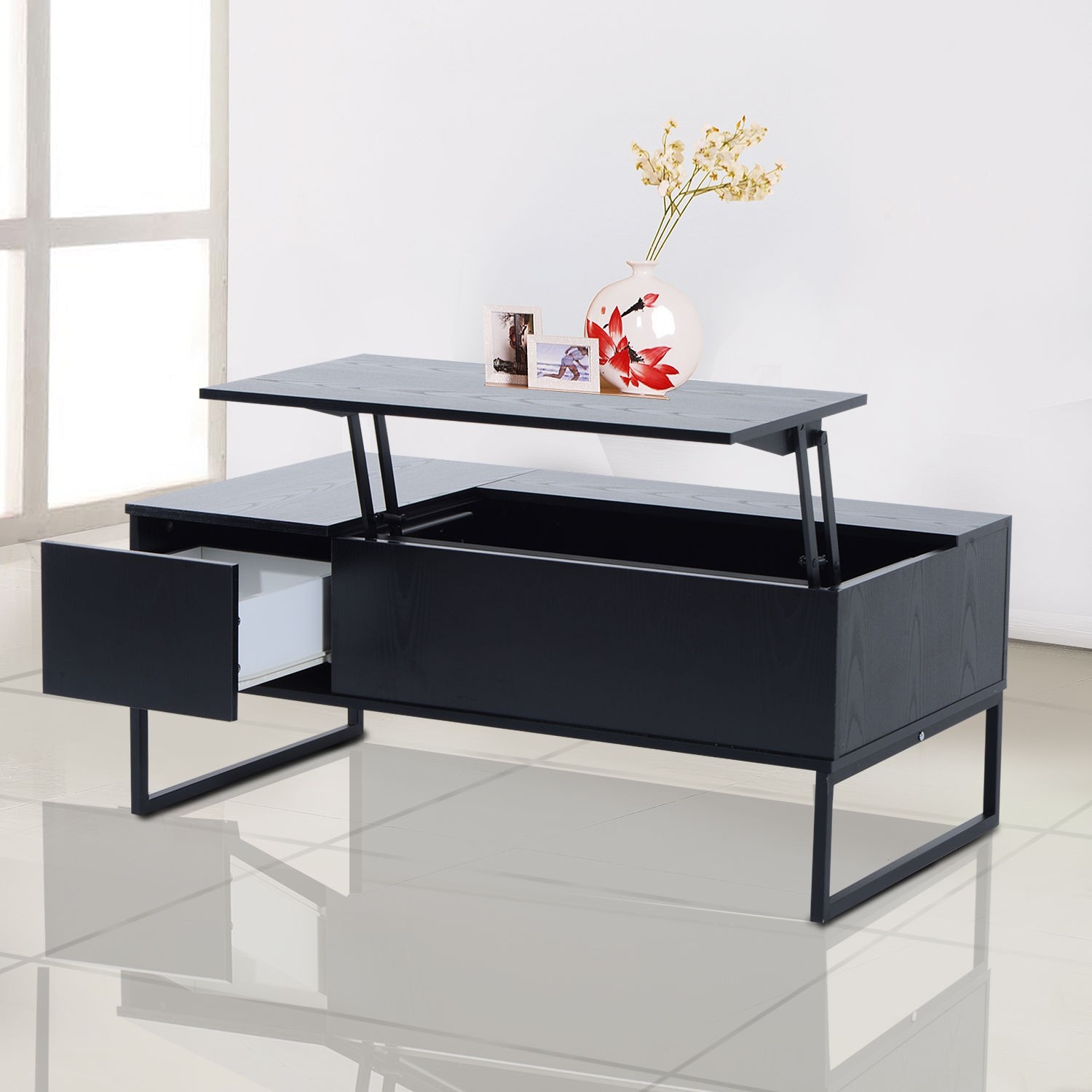 Homcom Lift Top Coffee Table Convertible Tea Desk Furniture Wood - Homcom Lift Top Coffee Table Convertible Tea Desk Furniture Wood Storagefoldable With Tray Black Coffee Tables Best Buy Canada homcom lift top coffee table convertible tea desk furniture wood - homcom lift top coffee table convertible tea desk furniture wood storagefoldable with tray black coffee tables best buy canada