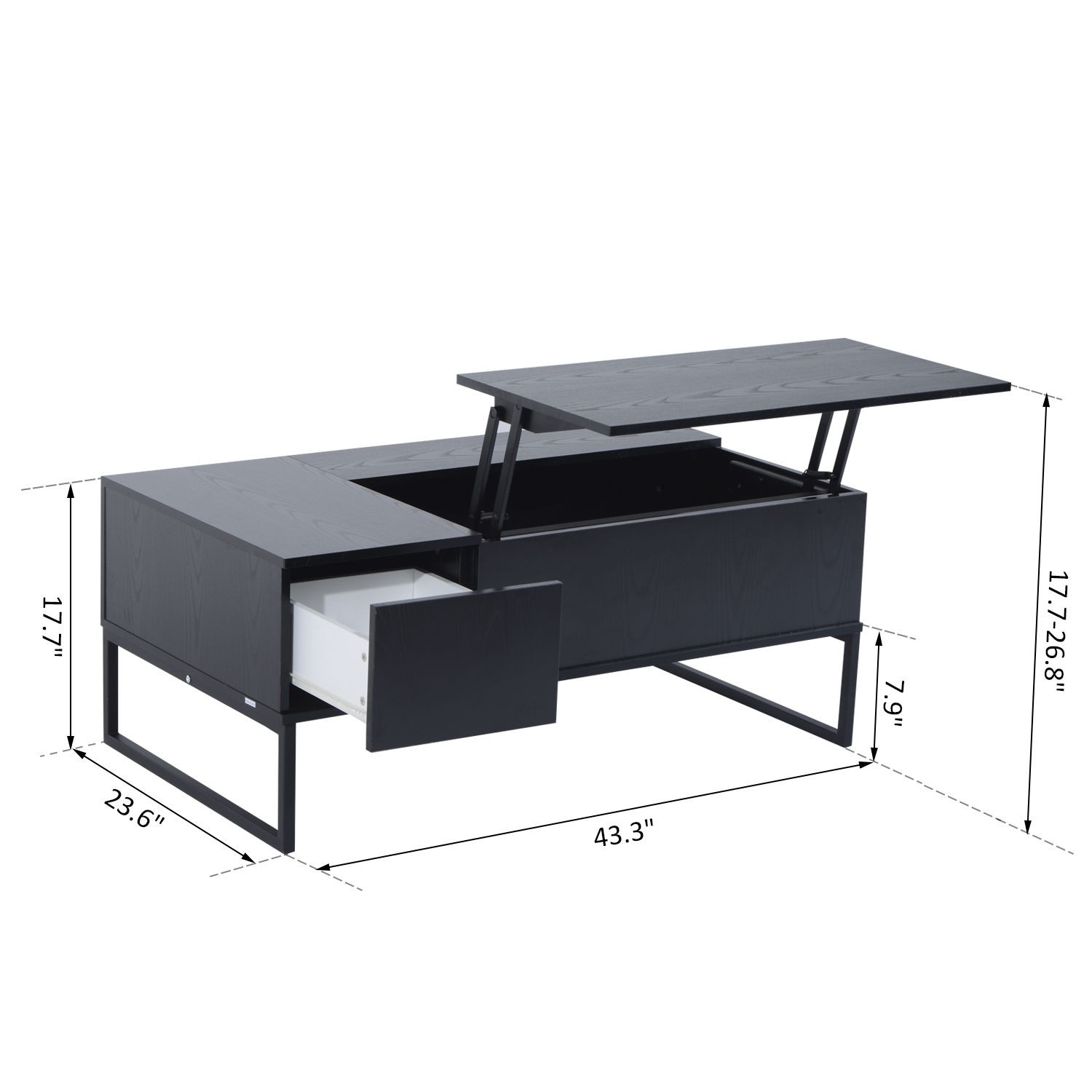 Homcom Lift Top Coffee Table Convertible Tea Desk Furniture Wood - Homcom Lift Top Coffee Table Convertible Tea Desk Furniture Wood Storagefoldable With Tray Black Coffee Tables Best Buy Canada homcom lift top coffee table convertible tea desk furniture wood - homcom lift top coffee table convertible tea desk furniture wood storagefoldable with tray black coffee tables best buy canada