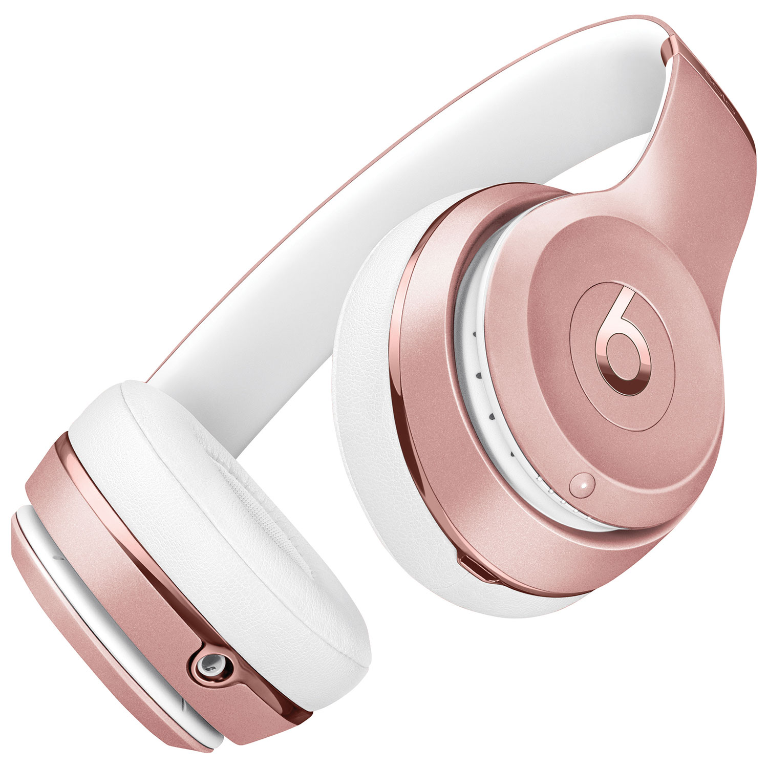 Beats by Dr. Dre Solo3 On-Ear Sound 