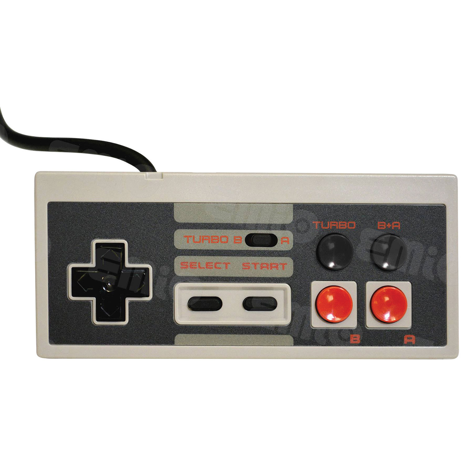 nes 3rd party controllers