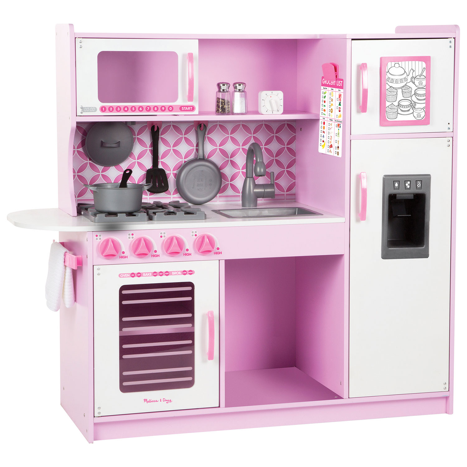 Melissa Doug Chef's Wooden Modern Play Kitchen Cupcake Play - Melissa Doug Chef's Wooden Modern Play Kitchen Cupcake Play Kitchens Best Buy Canada melissa doug chef's wooden modern play kitchen cupcake play - melissa doug chef's wooden modern play kitchen cupcake play kitchens best buy canada
