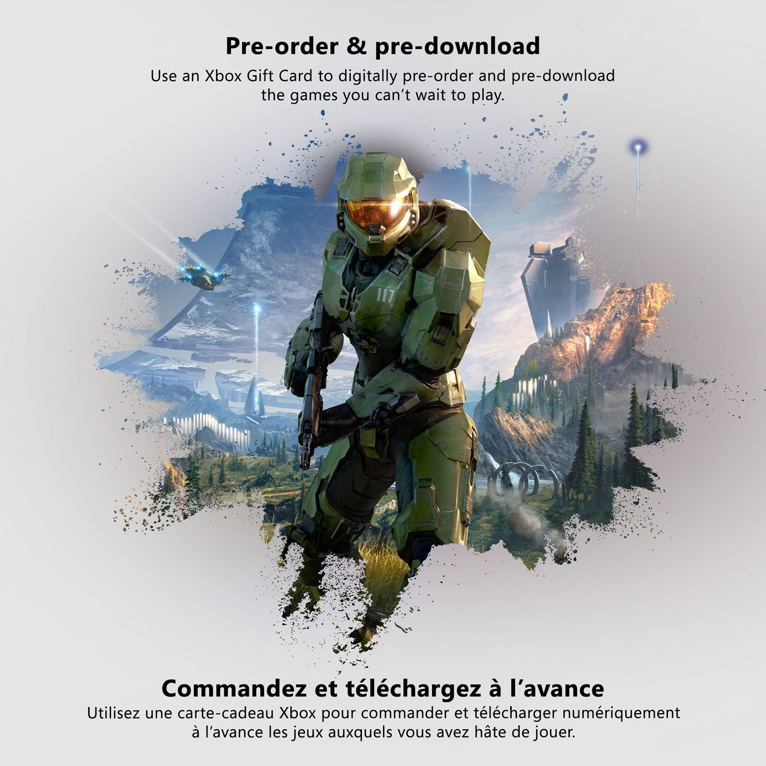 Carte-cadeau de 25 $ pour Xbox Live - Téléchargement numérique