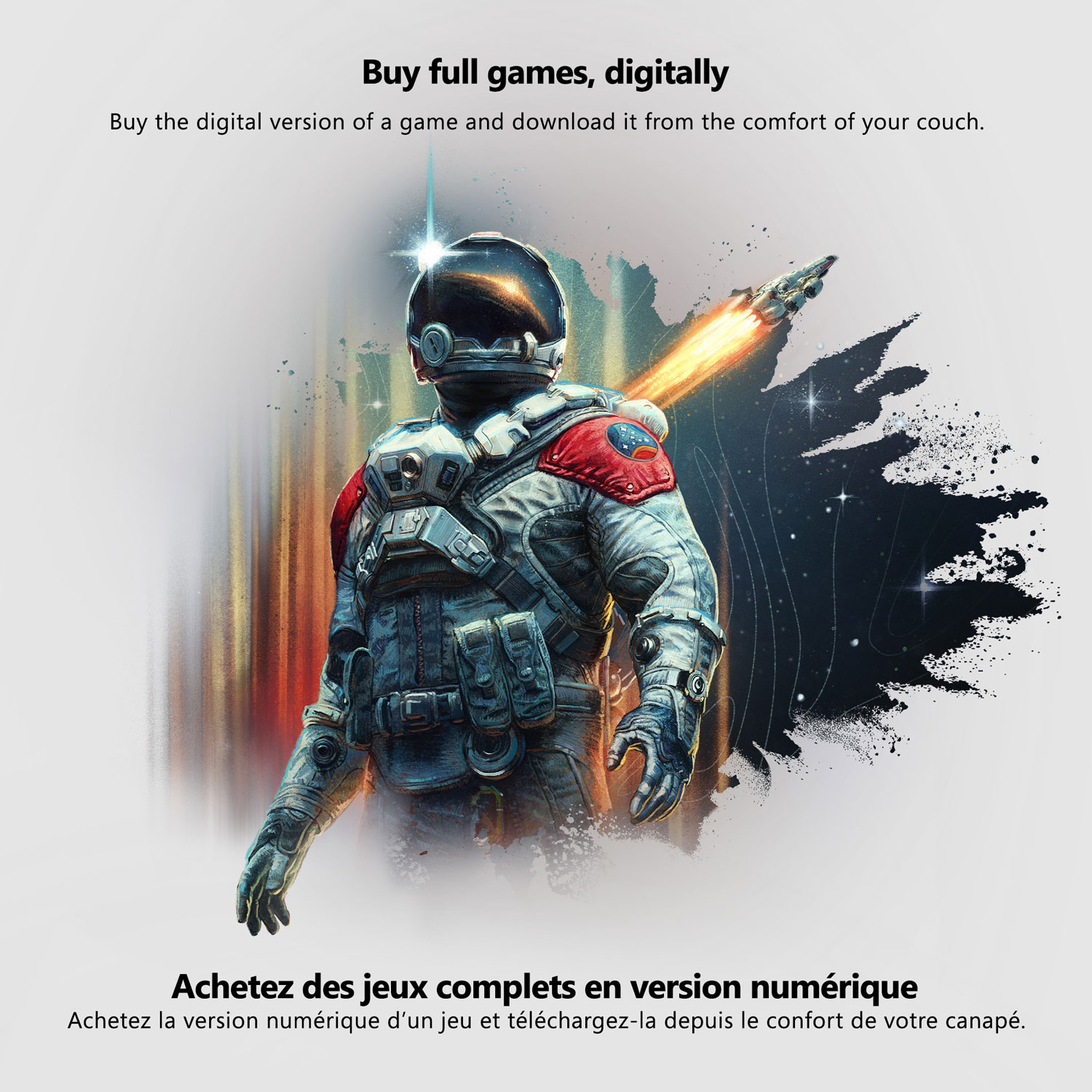 Carte-cadeau de 50 $ pour Xbox Live - Téléchargement numérique