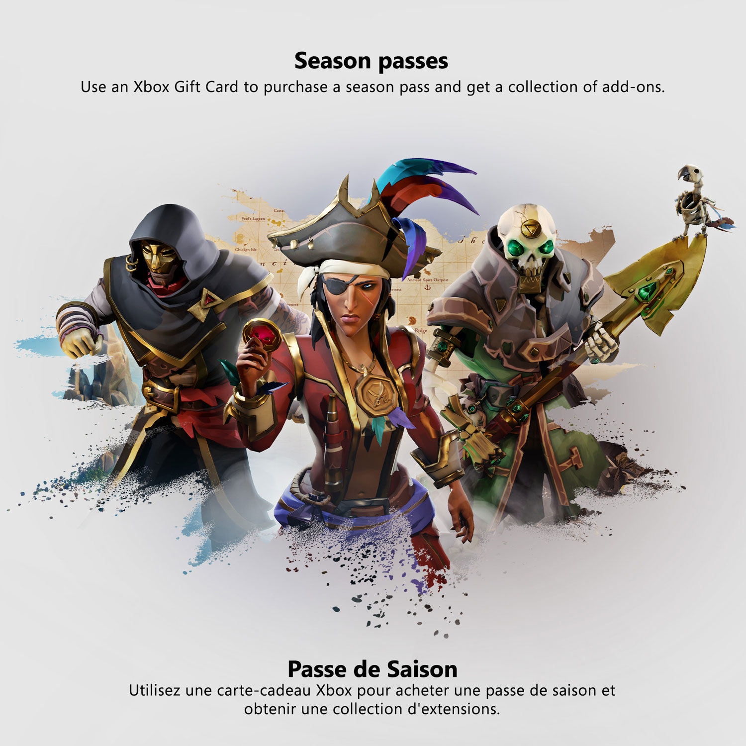 Carte-cadeau de 50 $ pour Xbox Live - Téléchargement numérique