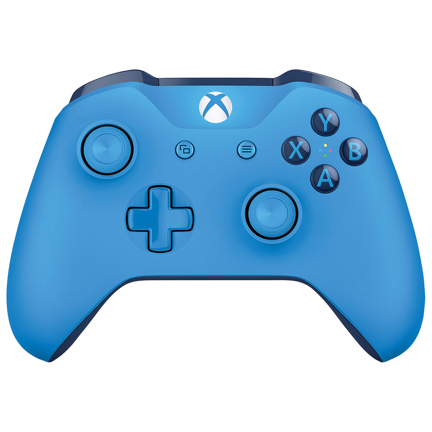 Xbox One Wireless Controller - Blue 