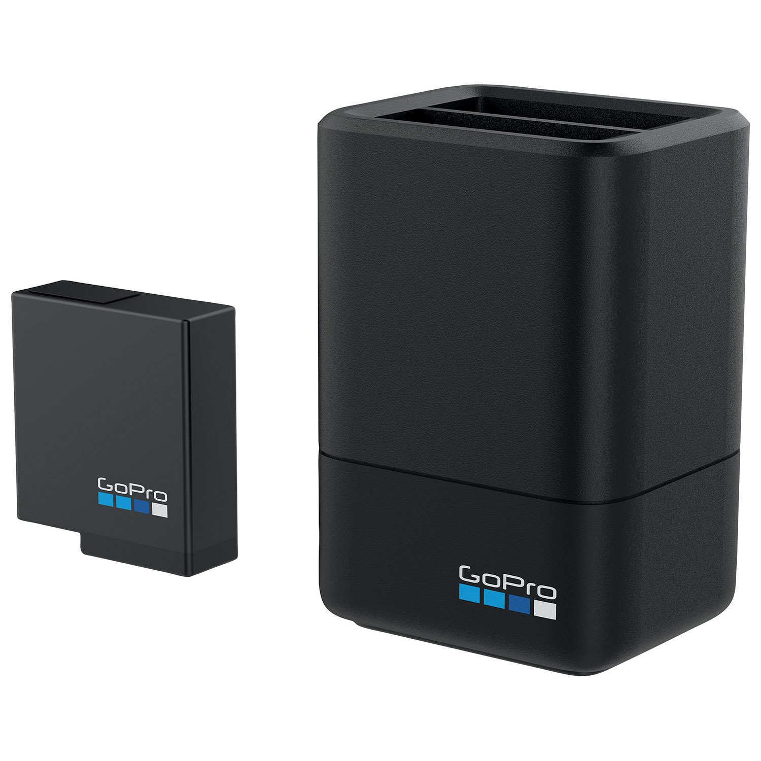 GoPro HERO5/6 Black Dual Battery Charger