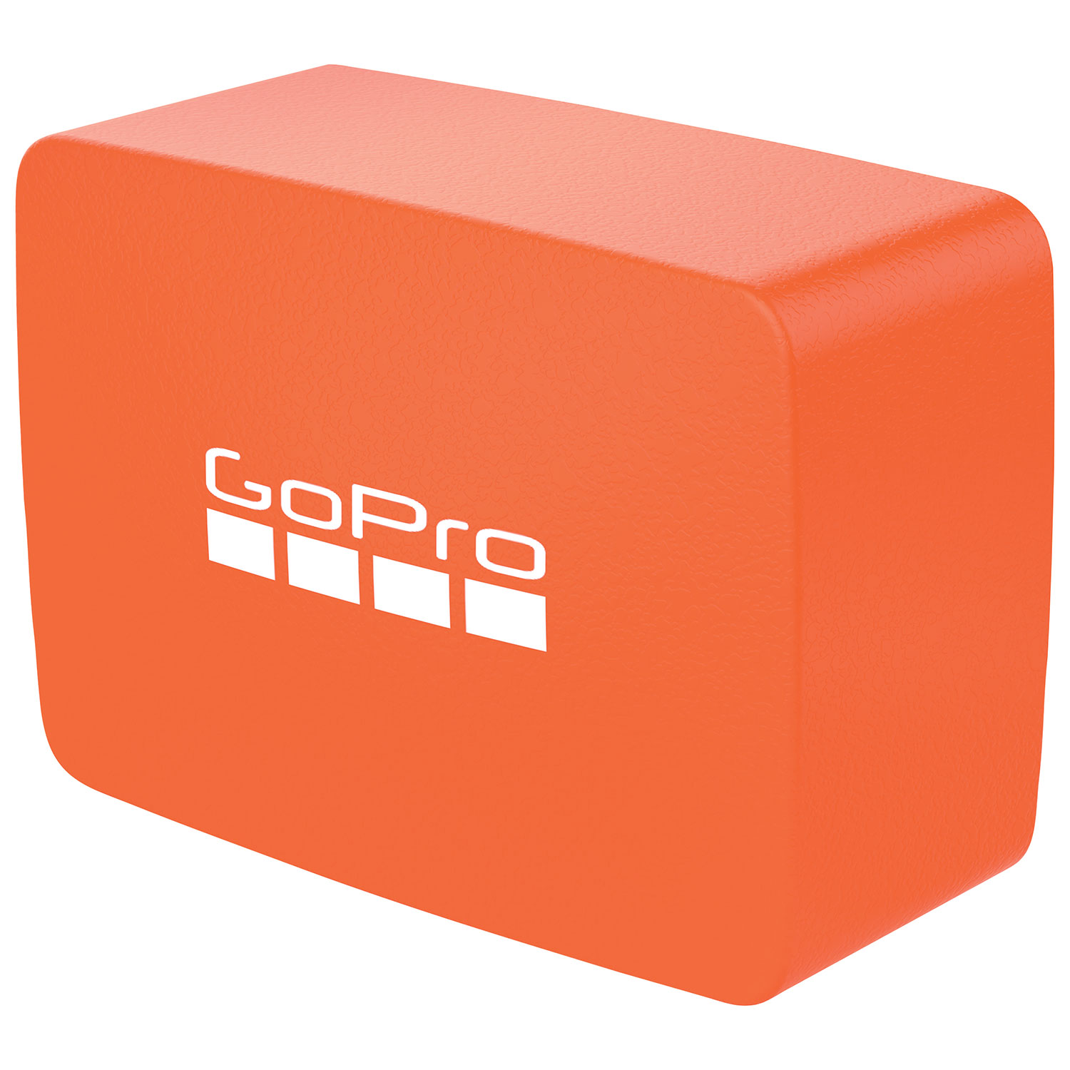 GoPro HERO5/HERO4 Black/HERO4 Silver Floaty - Orange