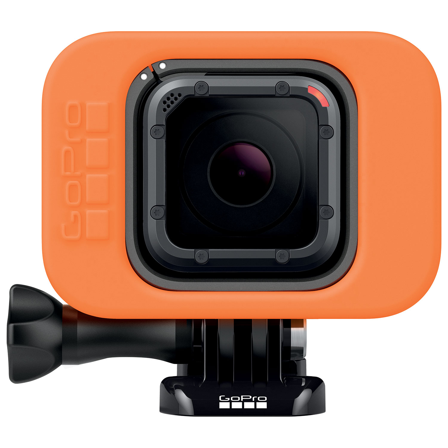 GoPro HERO5/HERO4 Black/HERO4 Silver Floaty - Orange