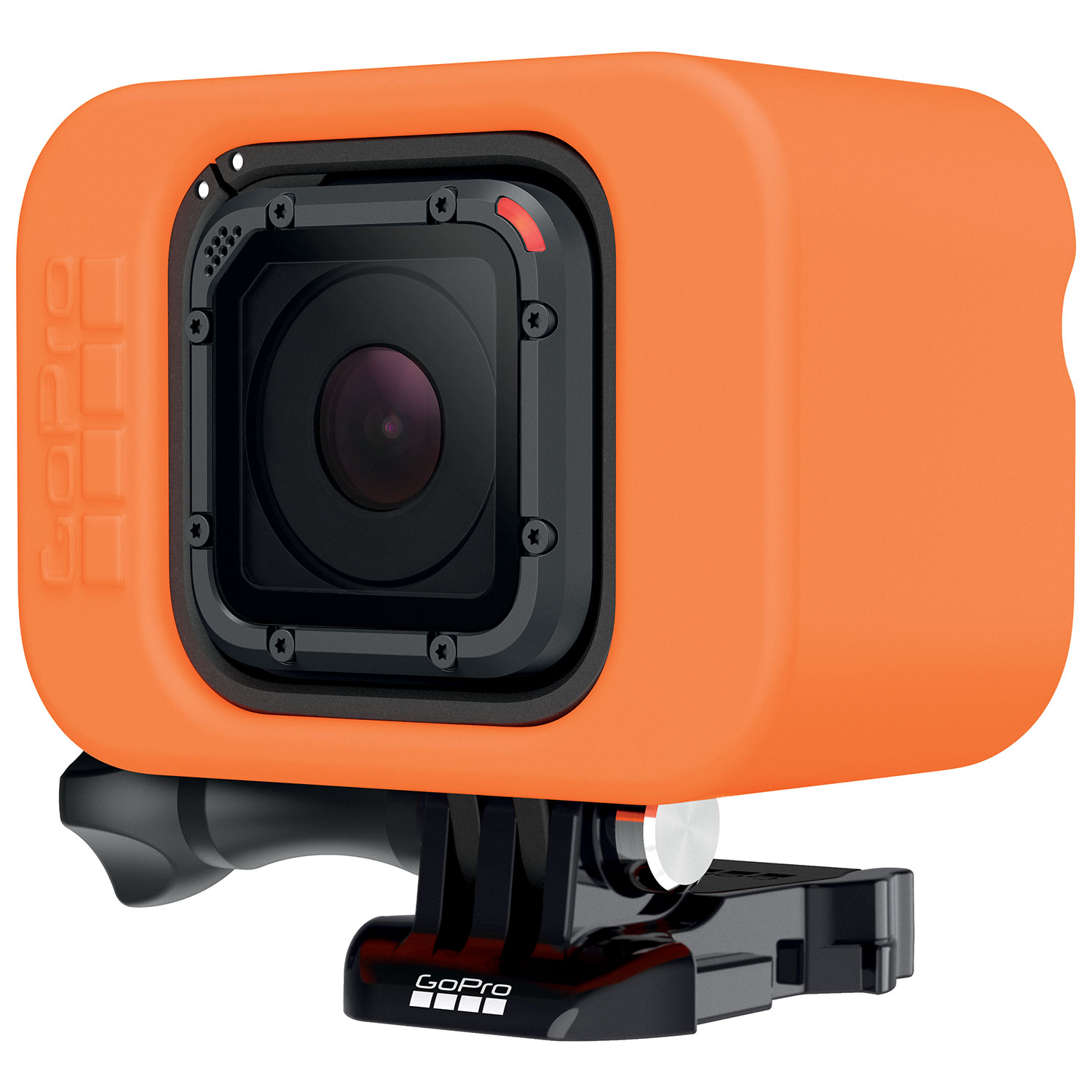 GoPro HERO5/HERO4 Black/HERO4 Silver Floaty - Orange