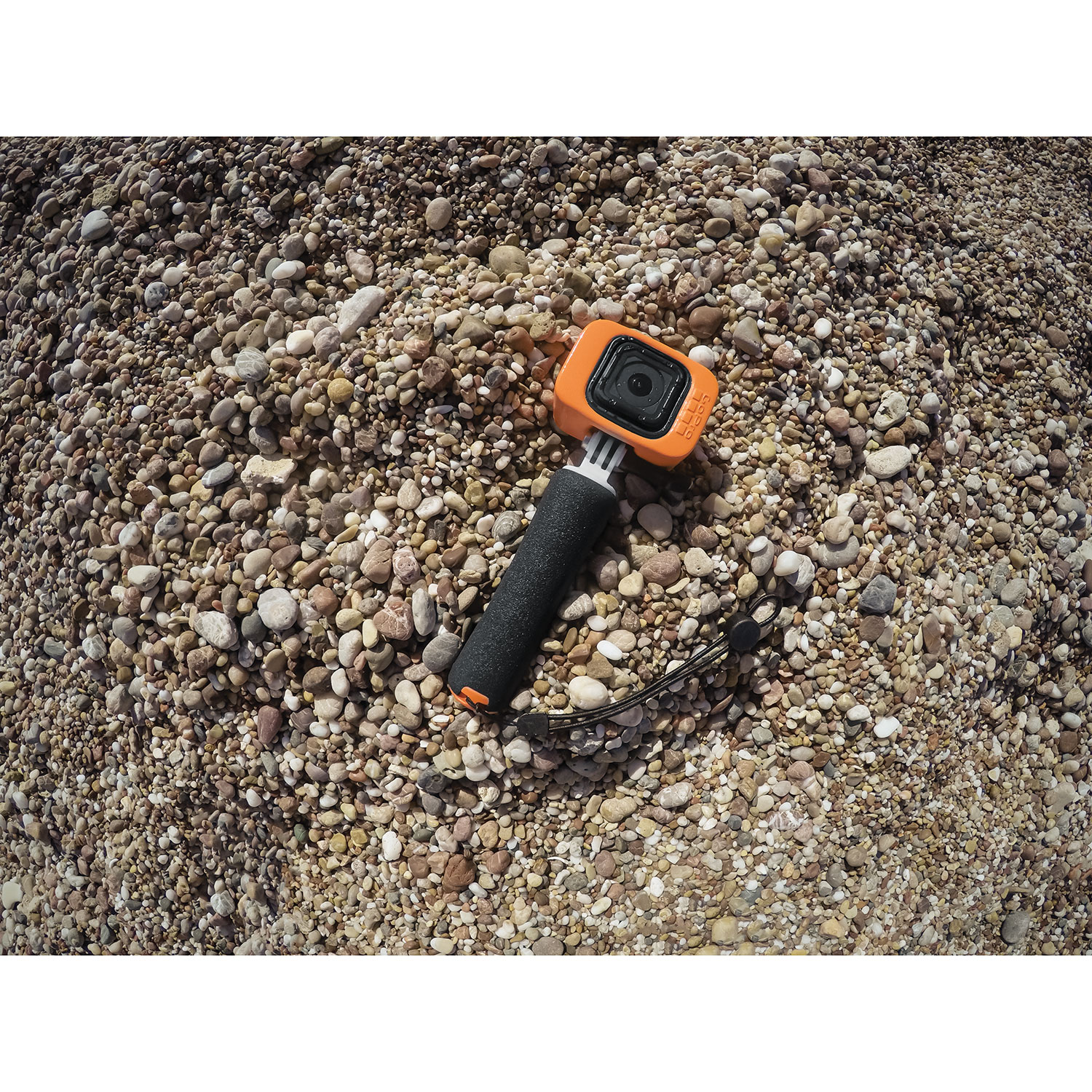 GoPro HERO5/HERO4 Black/HERO4 Silver Floaty - Orange