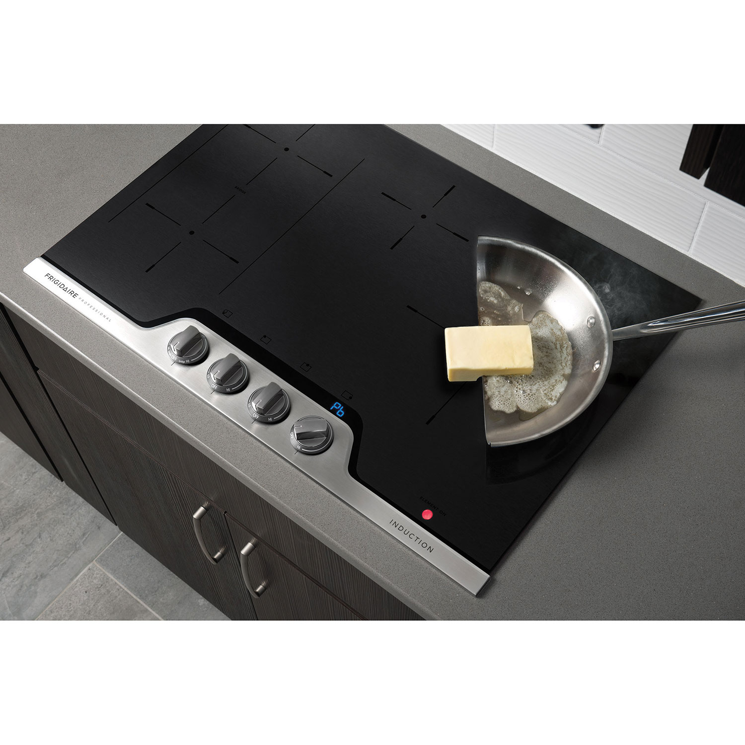 frigidaire professional fpic3077rf