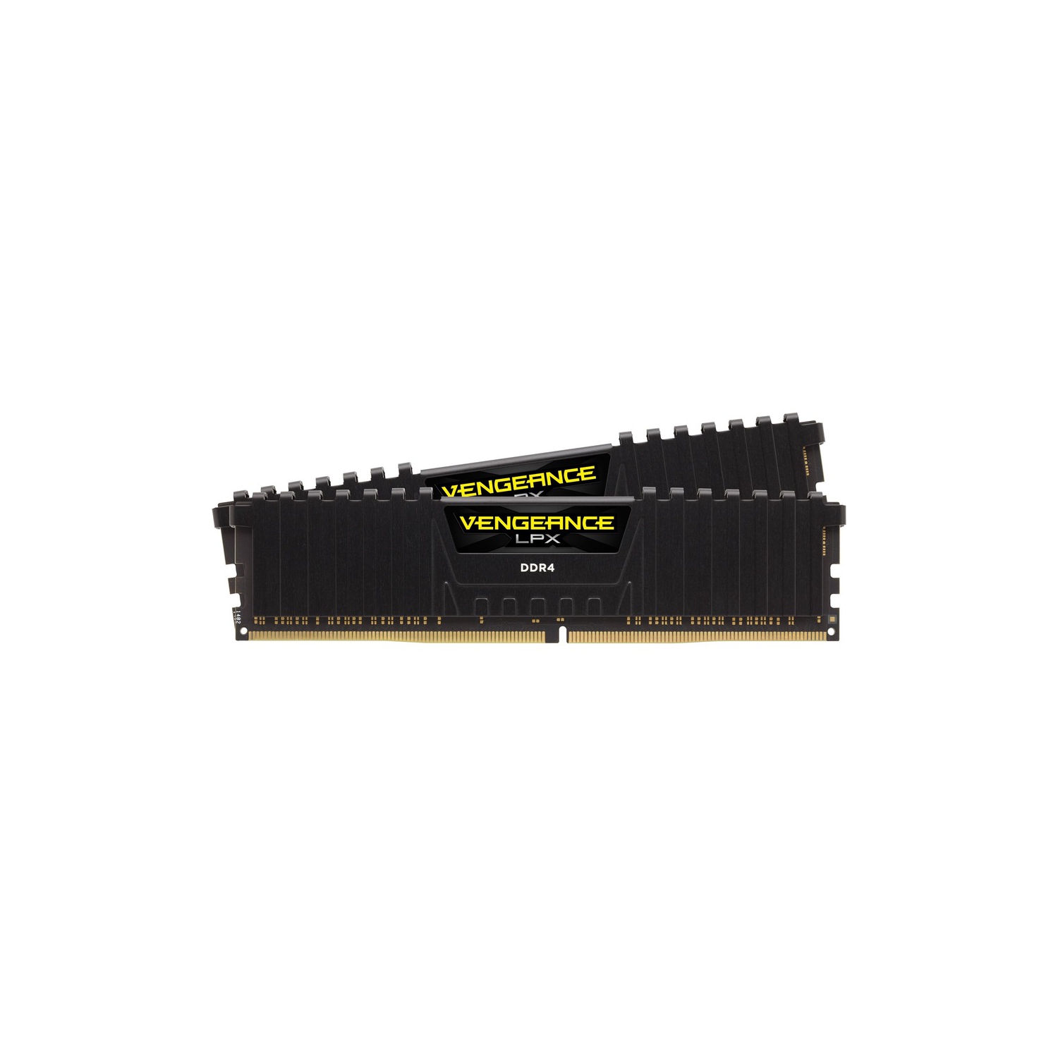 Corsair Vengeance LPX 32GB (2 x 16GB) DDR4 SDRAM Memory Kit CMK32GX4M2A2666C16