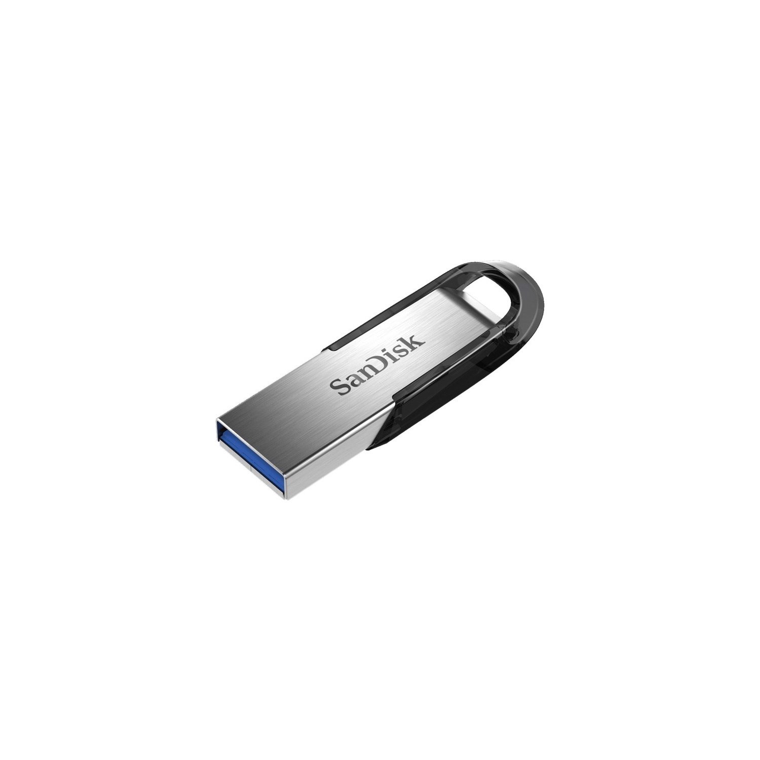SanDisk Ultra Flair 64GB USB 3.0 Flash Drive (SDCZ73-064G-G46)