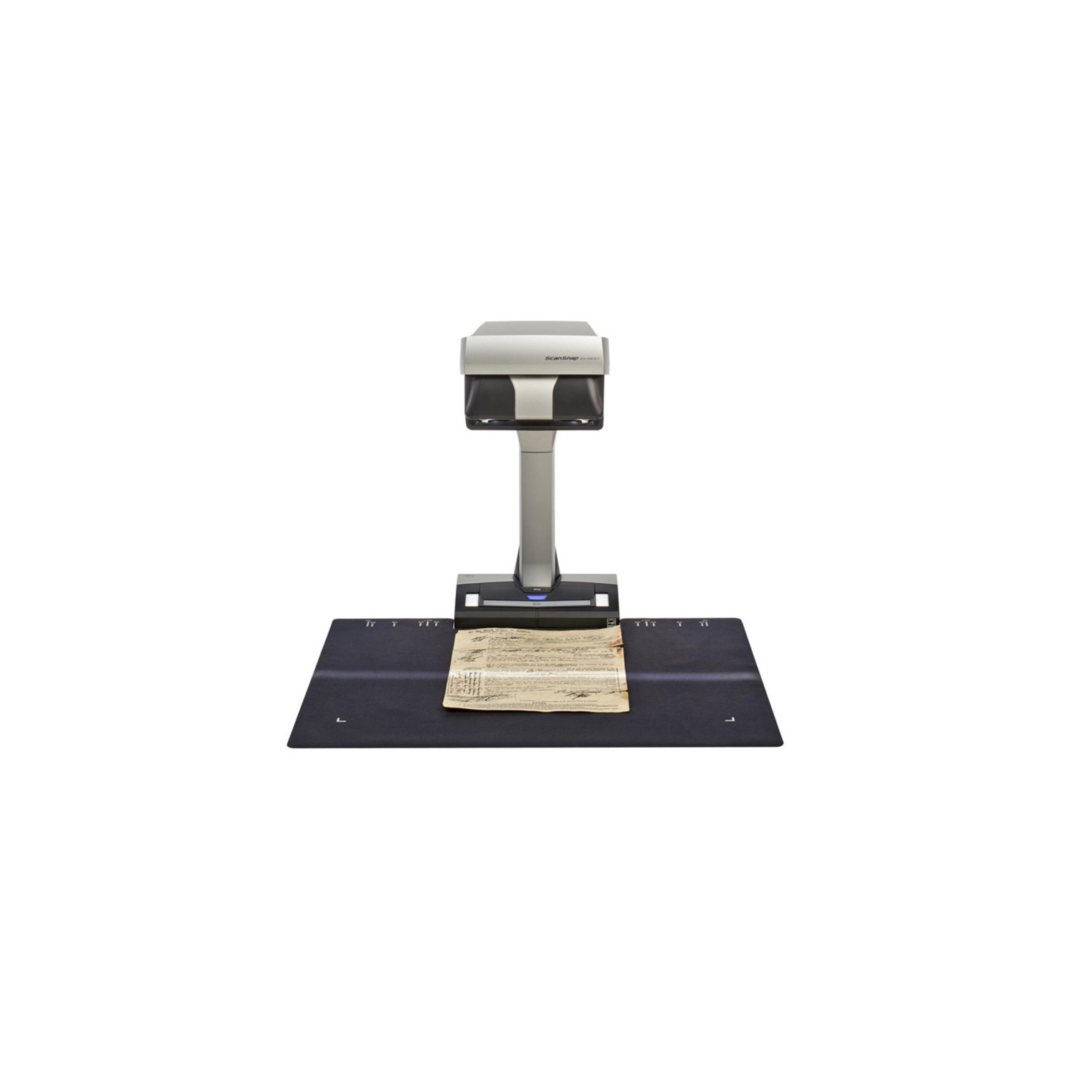 Numériseur de documents ScanSnap SV600 PA03641-B305 de Ricoh