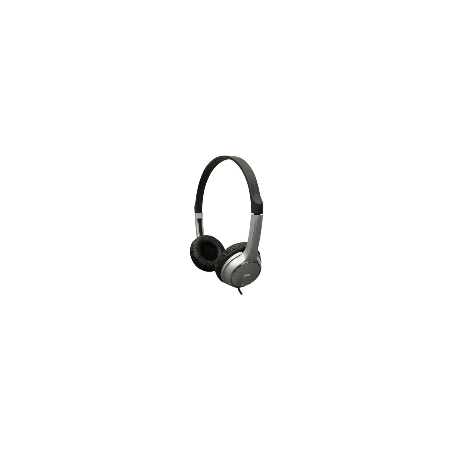 Cyber Acoustics ACM-7000 Stereo Headphones for Kids (ACM-7000)