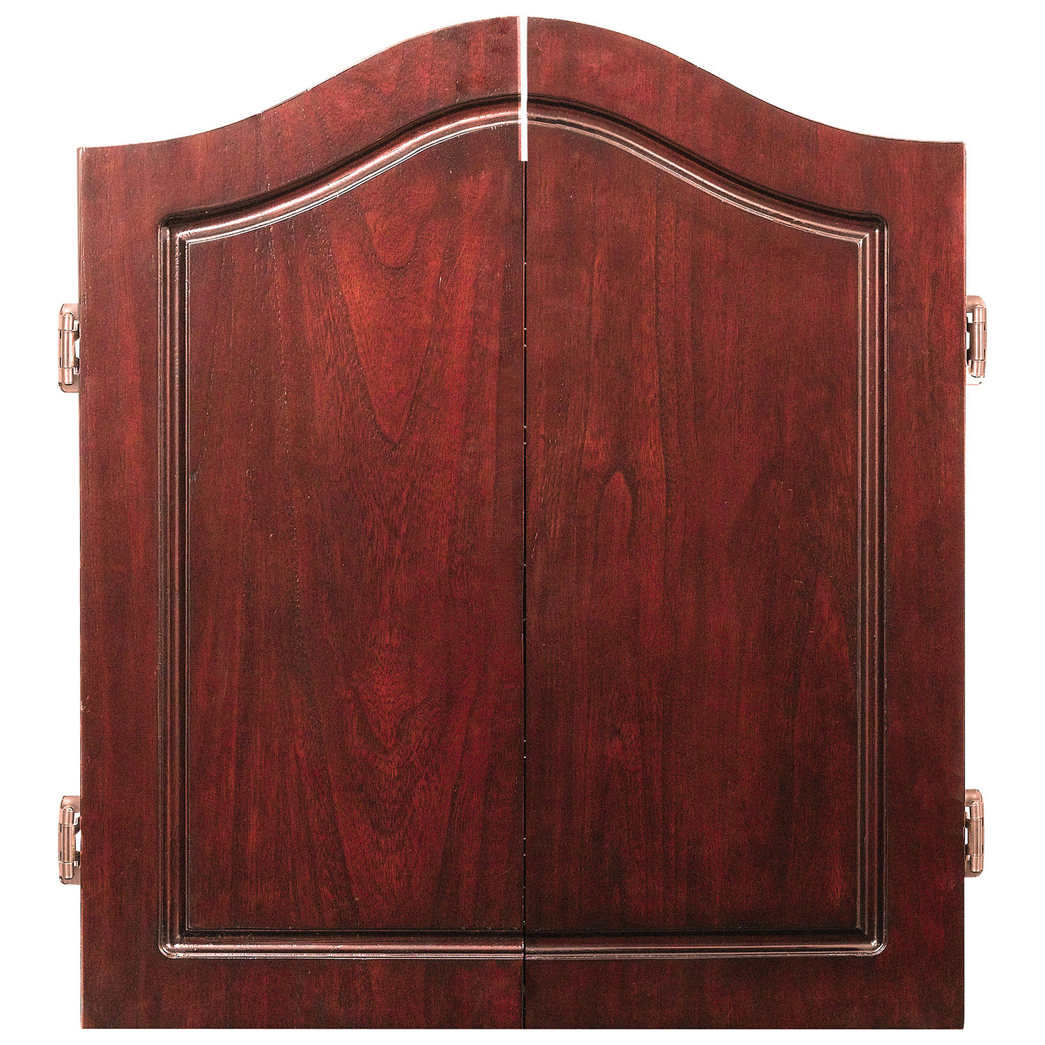 Jeu de fléchettes avec armoire de 13 po Centerpoint de Hathaway