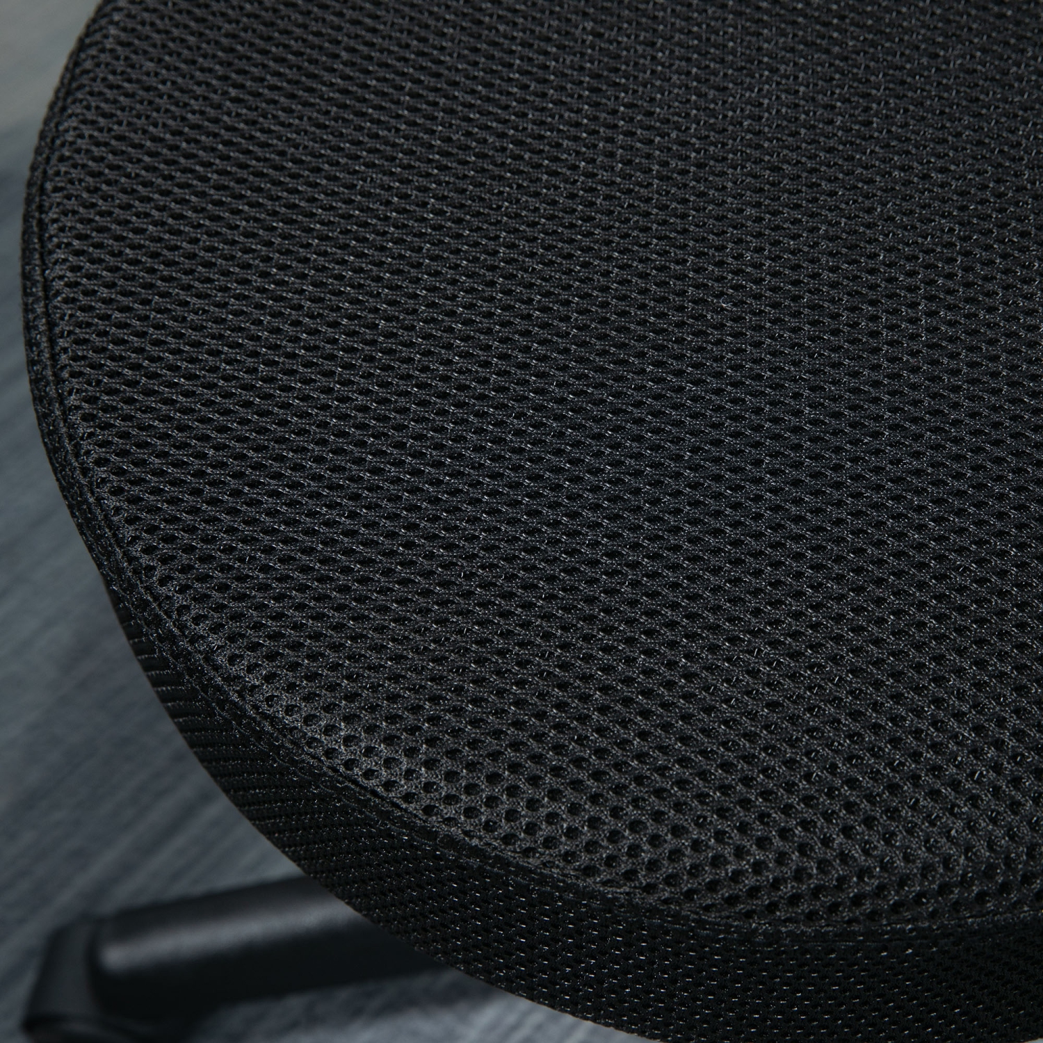 Tabouret massage a roulettes reglable en hauteur pivotant avec trois couleurs de housse de protection