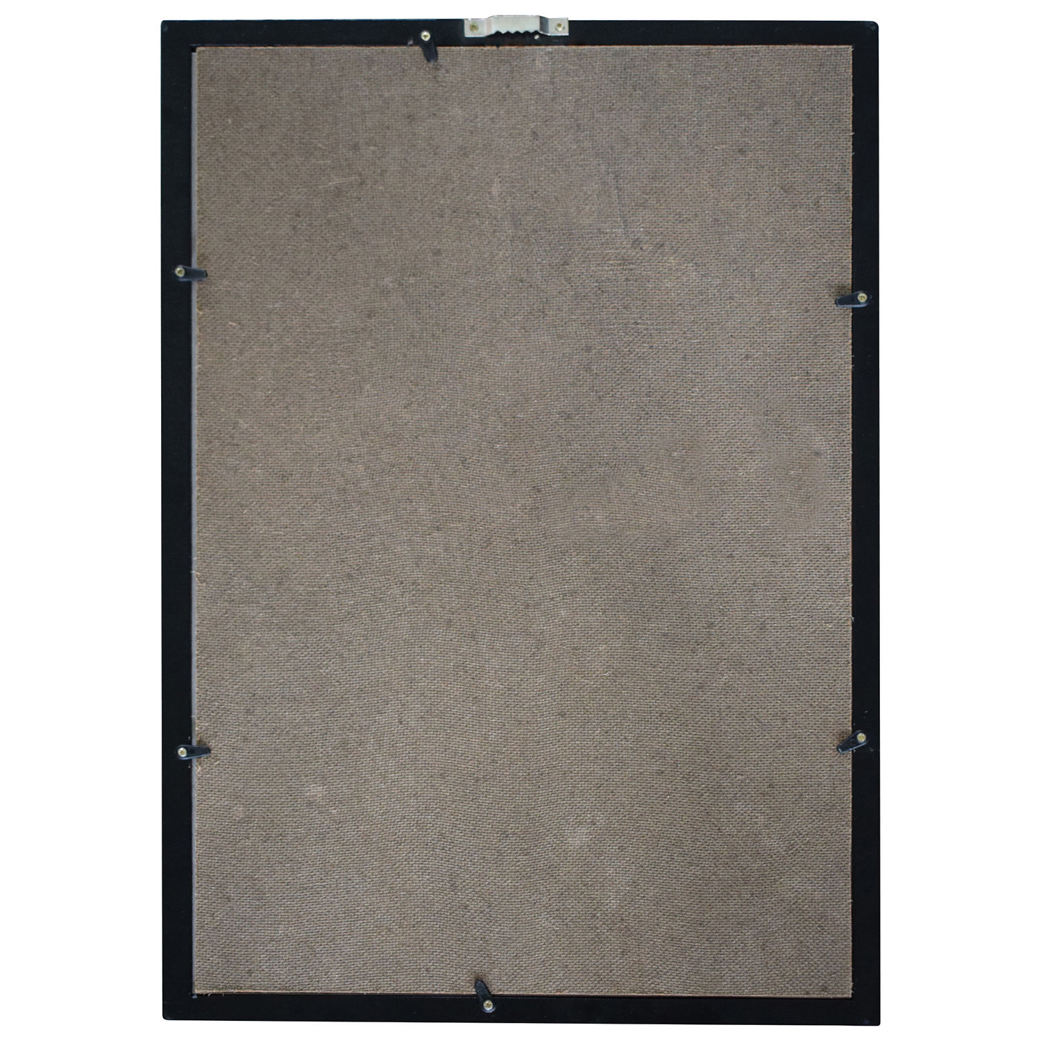 Règles du jeu de palets de Hathaway - Noir