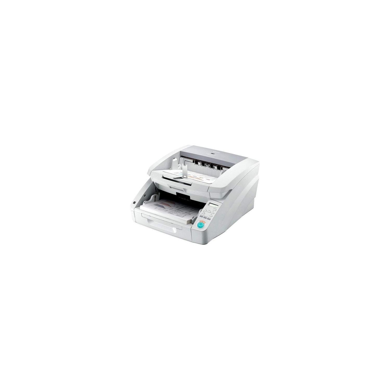 Canon DR-G1100 ImageFORMULA Production Document Scanner