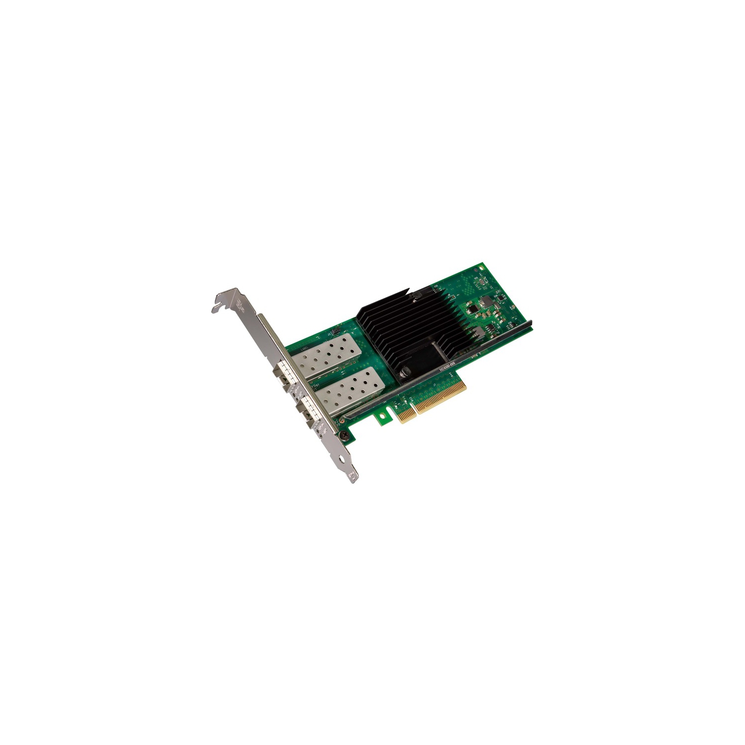 Intel® Ethernet Converged Network Adapter X710-DA2