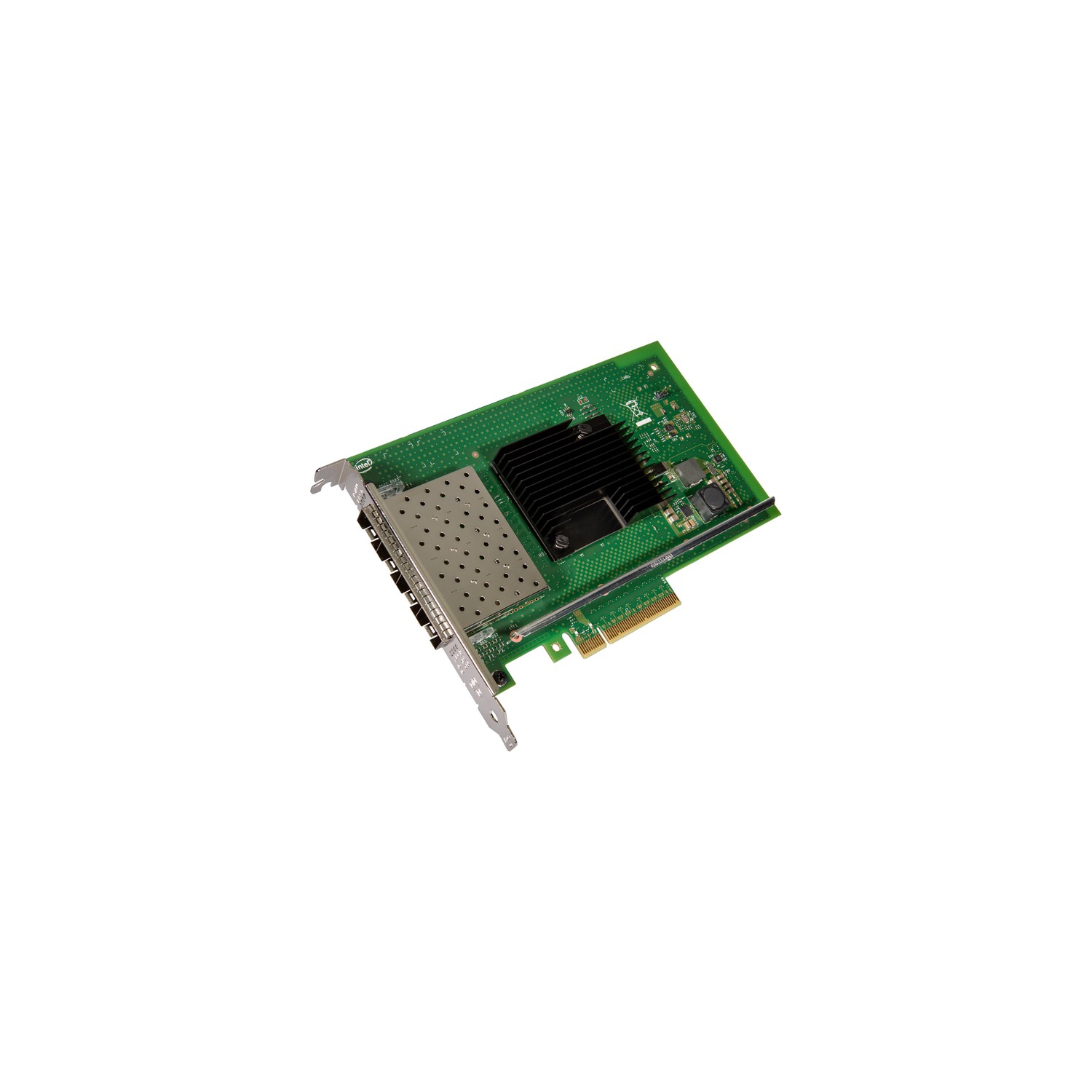 Intel® Ethernet Converged Network Adapter X710-DA4