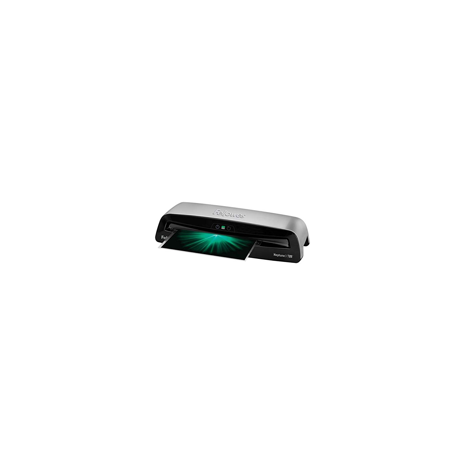 Fellowes Neptune3 Advanced 4-roller Laminator