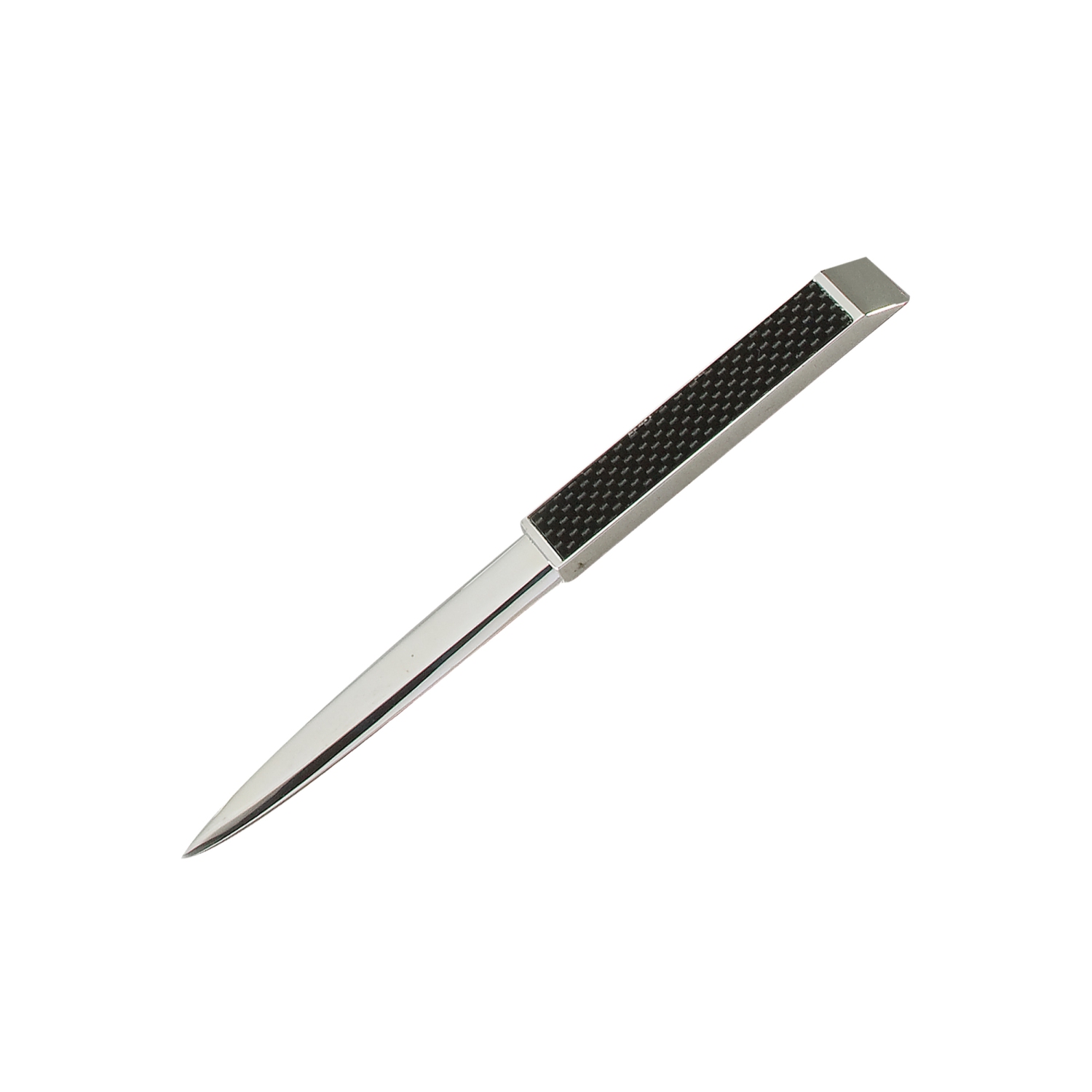 Elegance Carbon Fibre Letter Opener