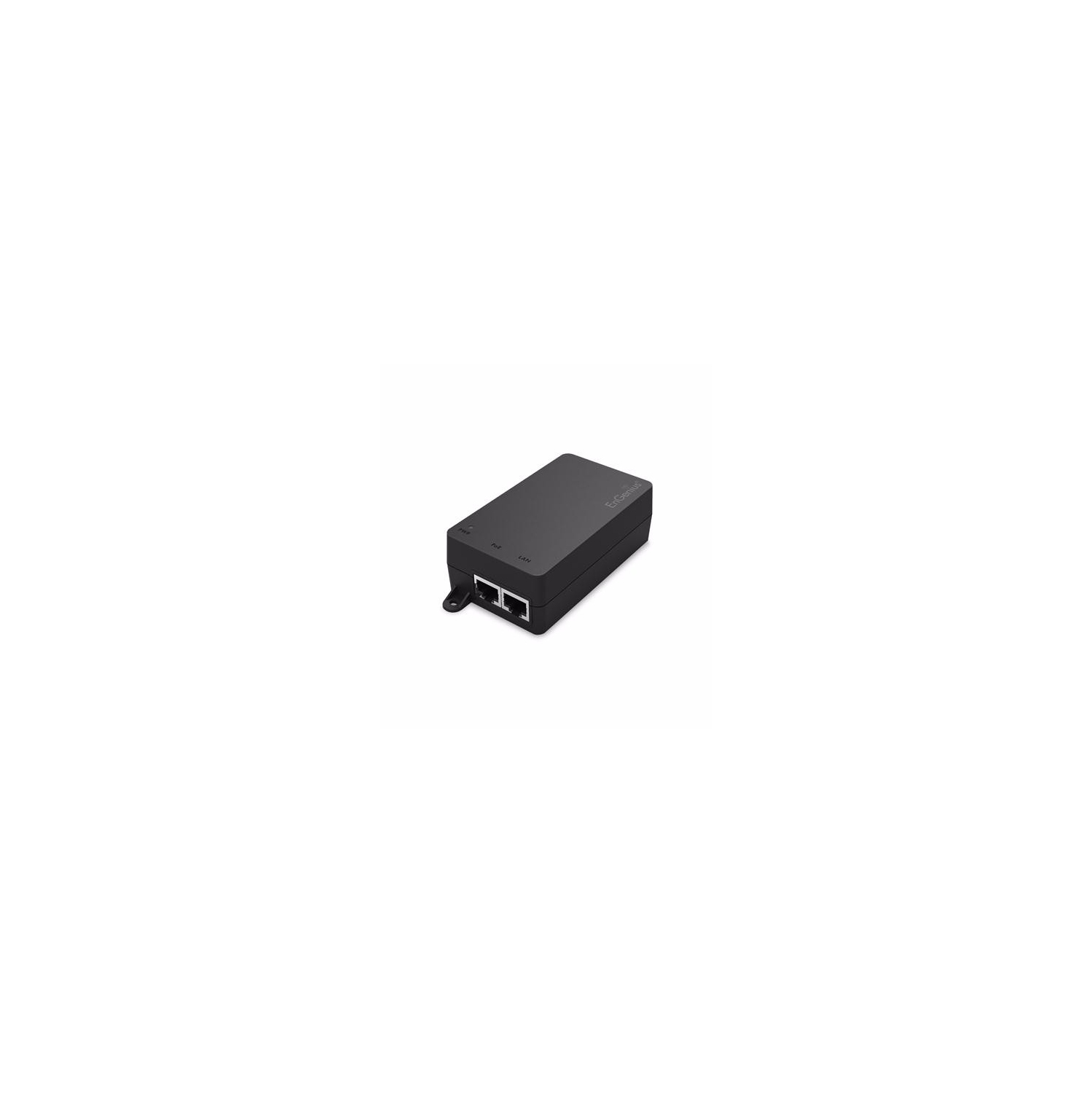 EnGenius Passive 54V Gigabit Single Port PoE Adapter