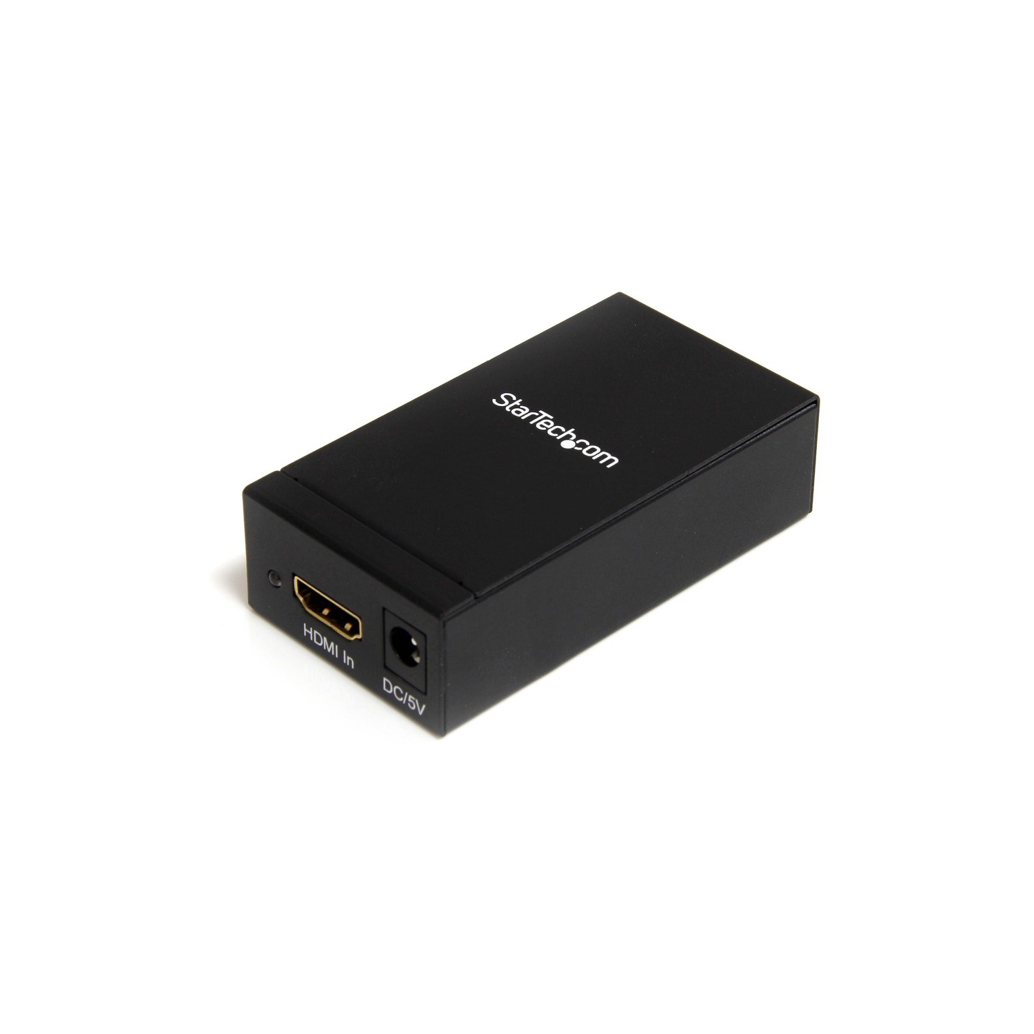 StarTech HDMI or DVI to DisplayPort Active Converter