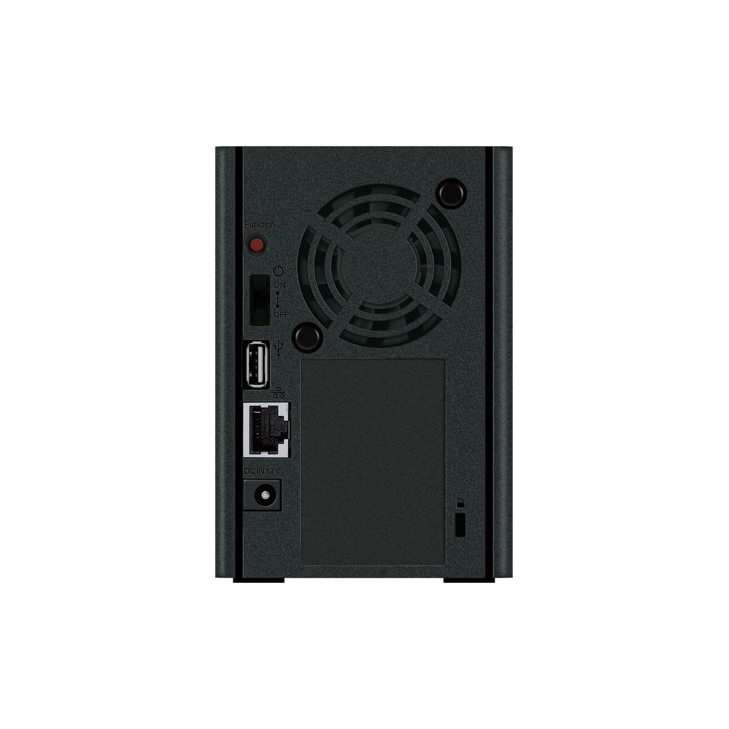 Buffalo 220 LinkStation 220 Network Attached Storage