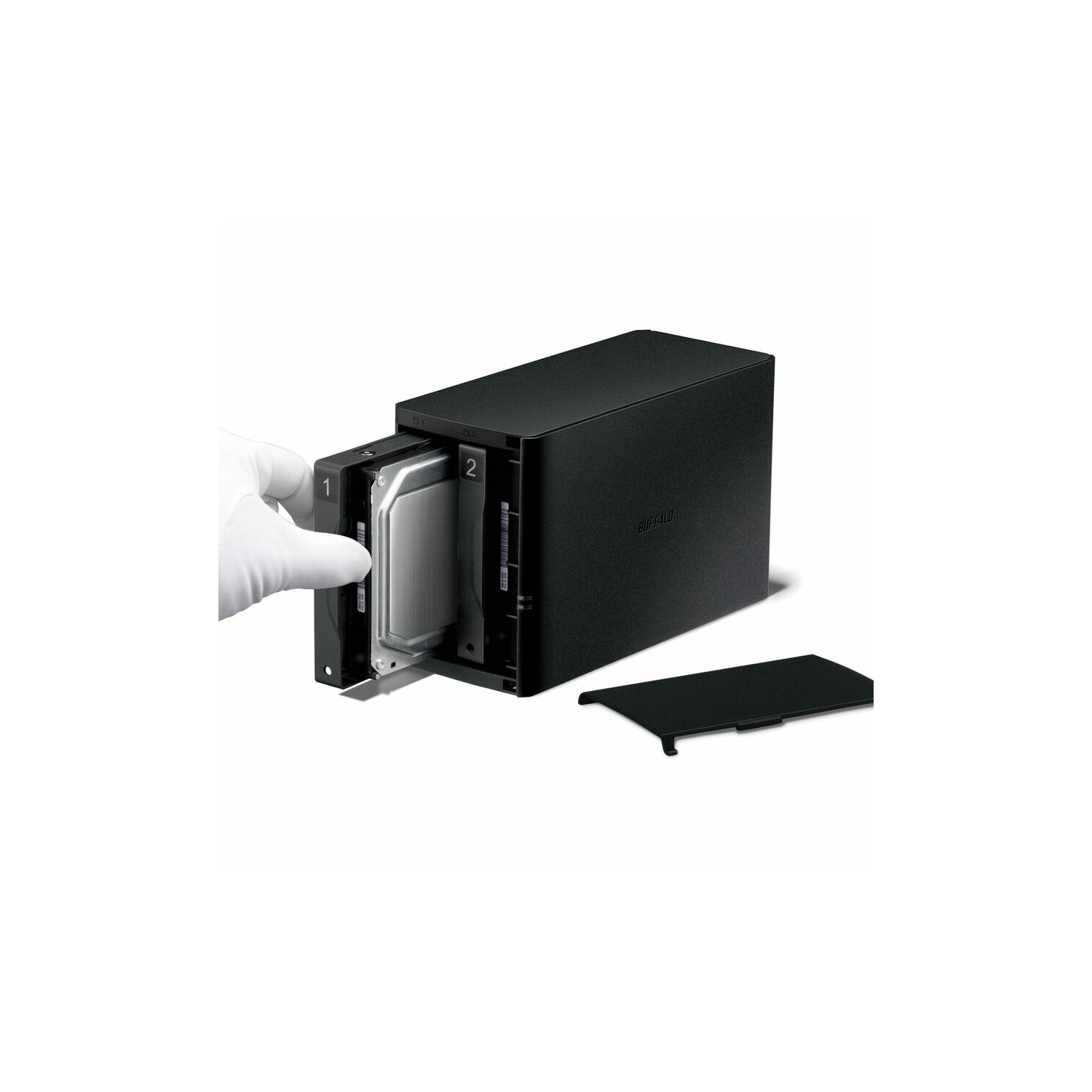 Buffalo 220 LinkStation 220 Network Attached Storage